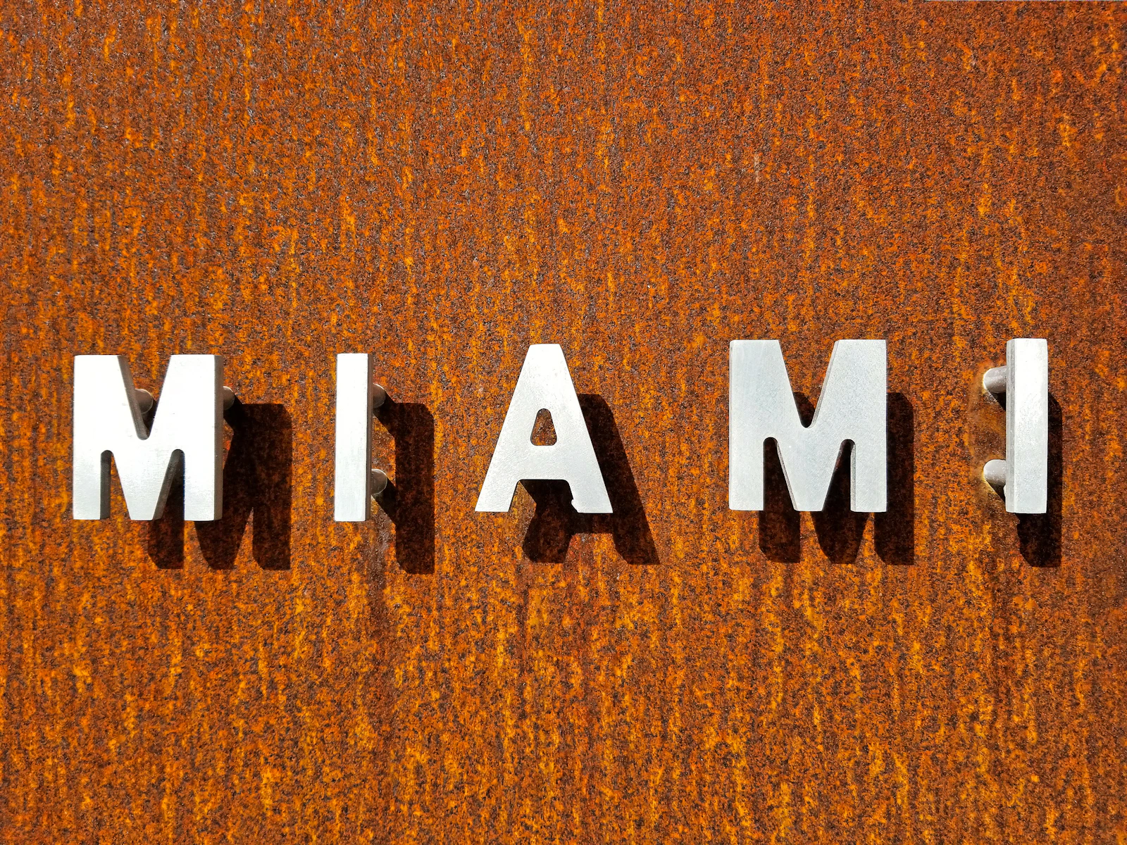 Miami, Florida photo 20 by George Pagan III