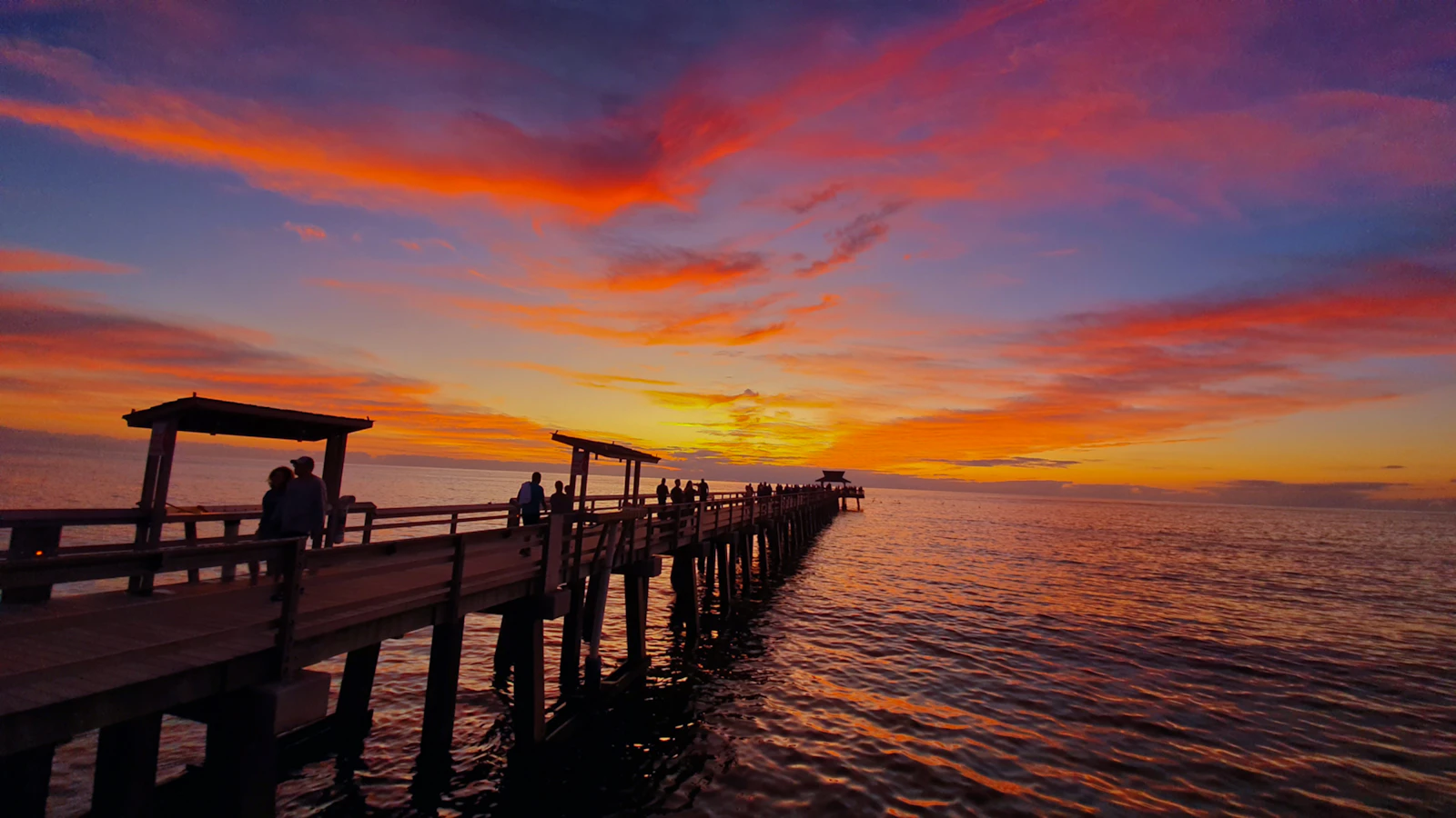 Naples, Florida photo 16 by Edward Baldissera