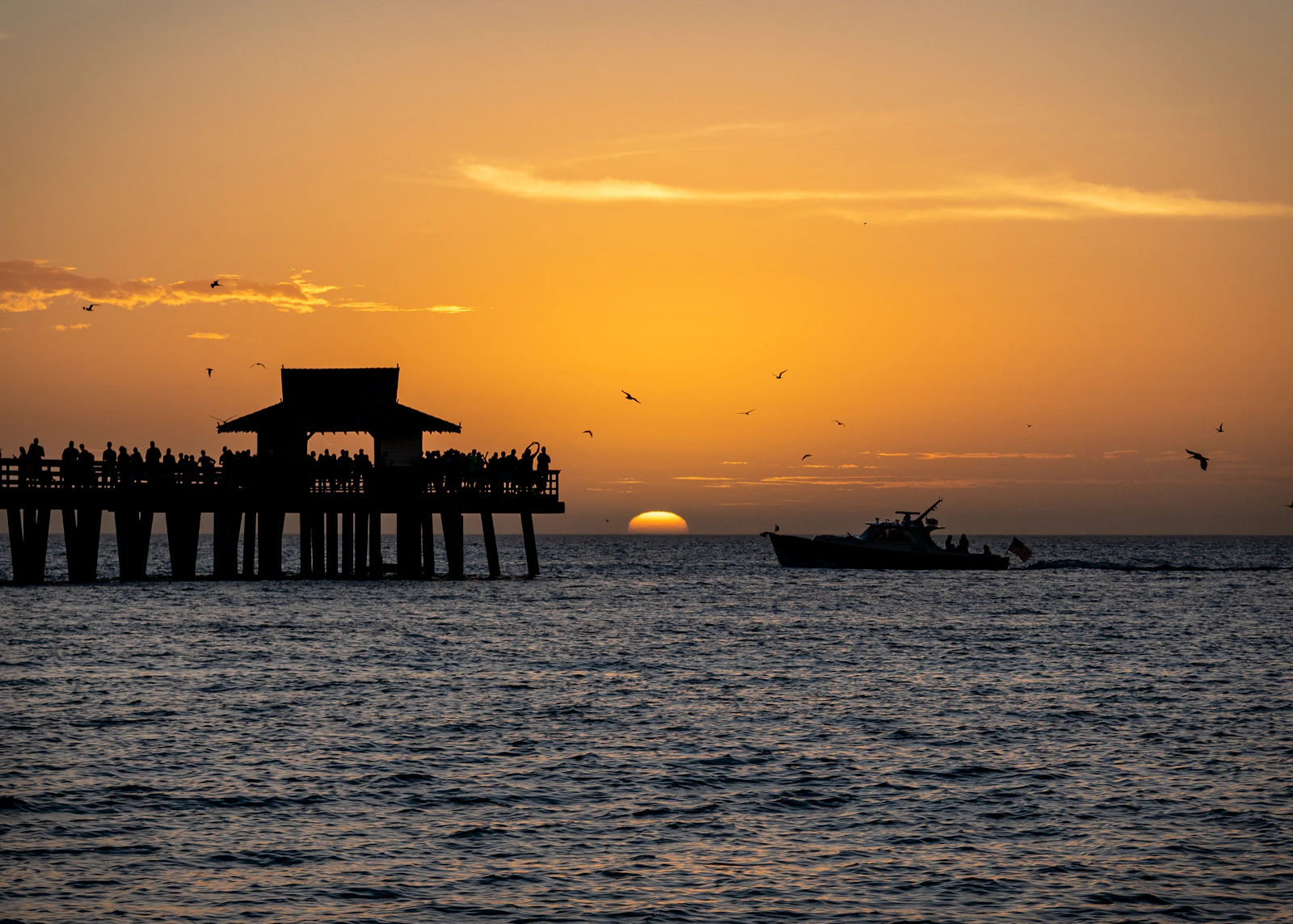 Naples, Florida photo 7 by Richard Sagredo