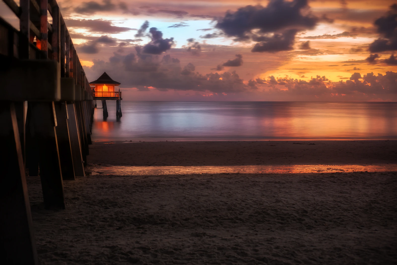 Naples, Florida photo 12 by Rolando Yera