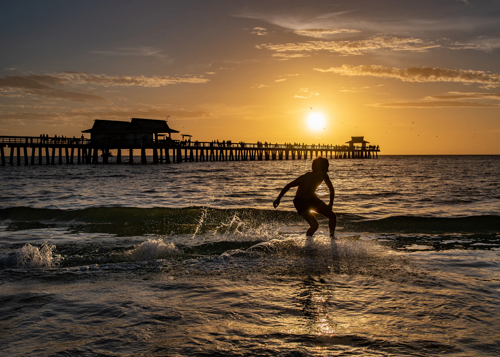 Naples, Florida photo 13 by Richard Sagredo
