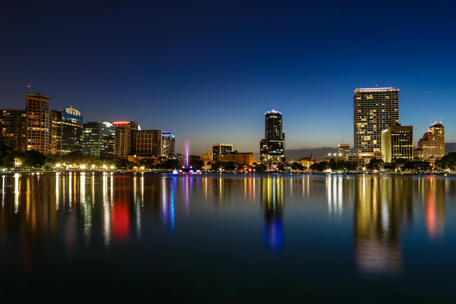 Orlando, Florida photo 7 by Mick Haupt