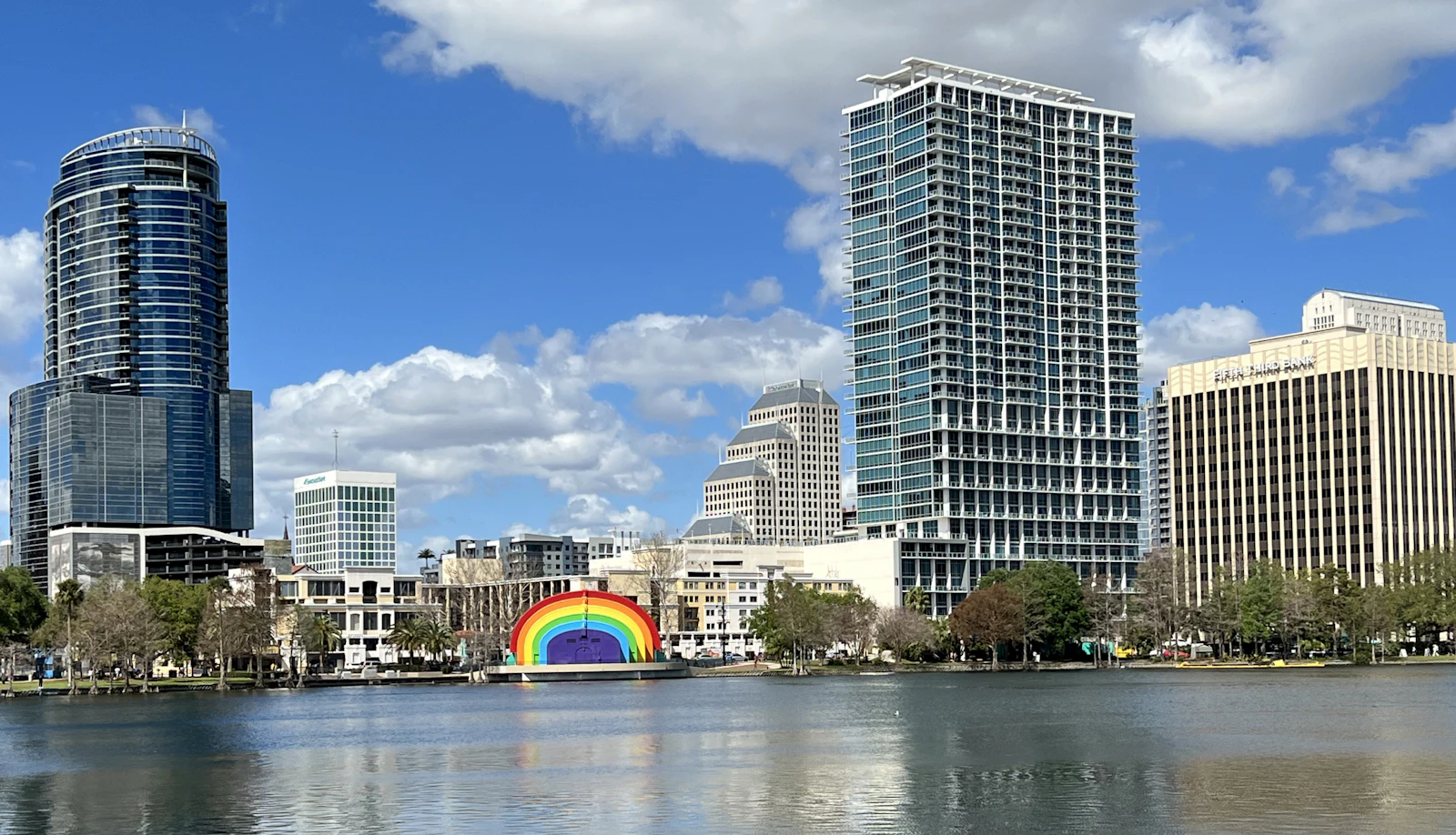 Orlando, Florida photo 10 by Freysteinn G. Jonsson