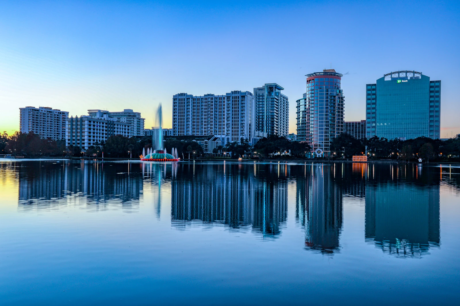 Orlando, Florida photo 3 by Mick Haupt