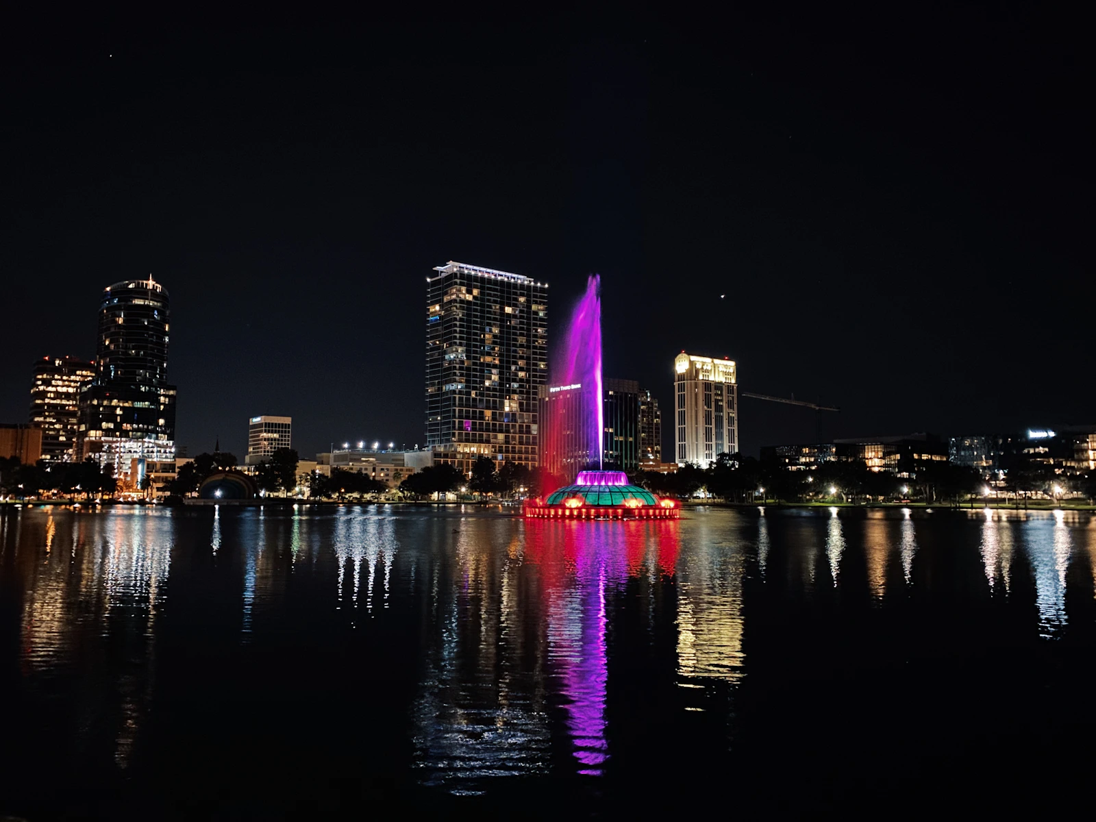 Orlando, Florida photo 14 by Talia