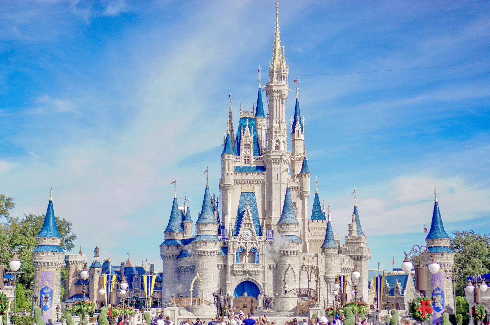 Orlando, Florida photo 6 by Younho Choo