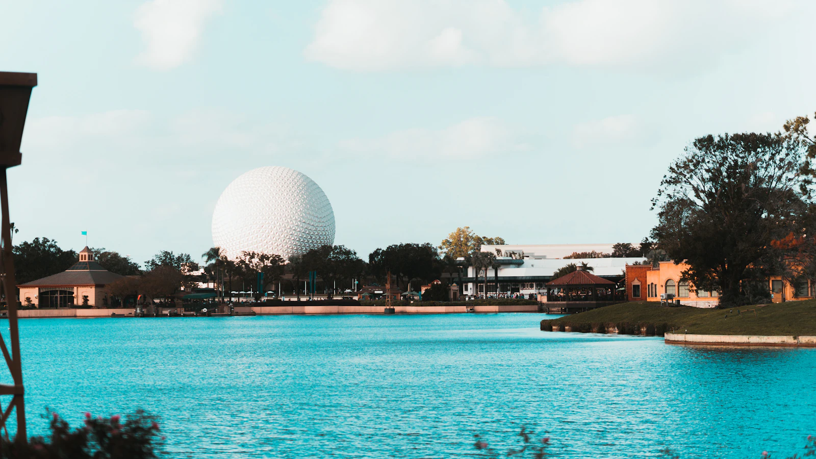 Orlando, Florida photo 29 by Nicholas Fuentes