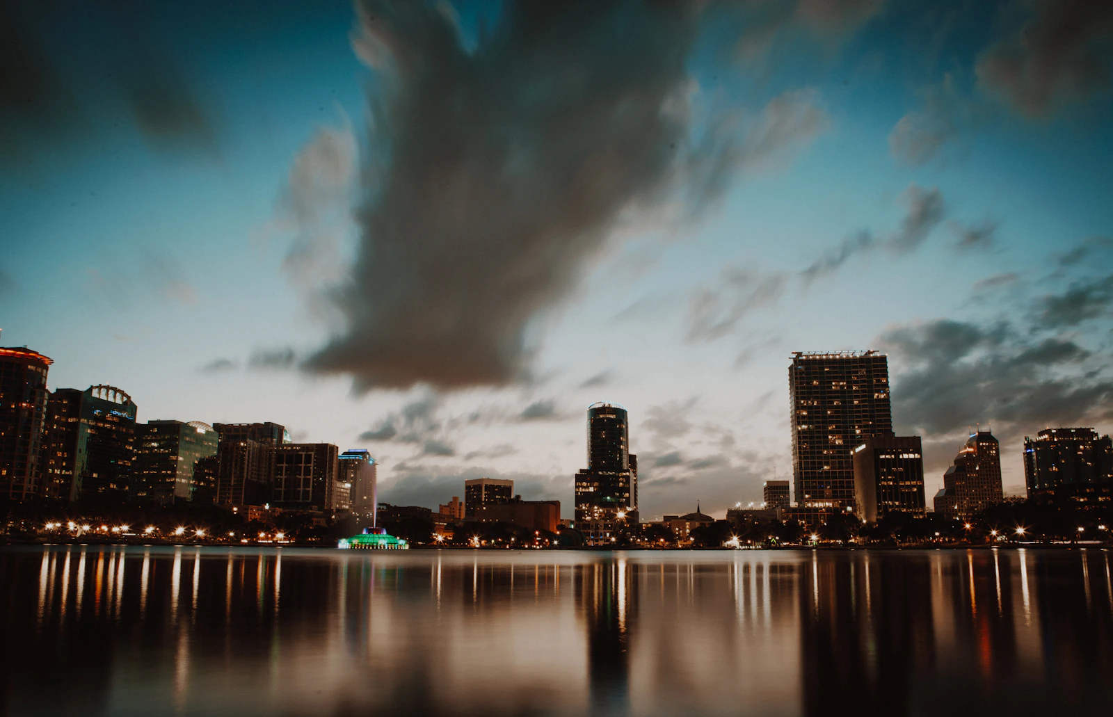 Orlando, Florida photo 11 by Cody Board