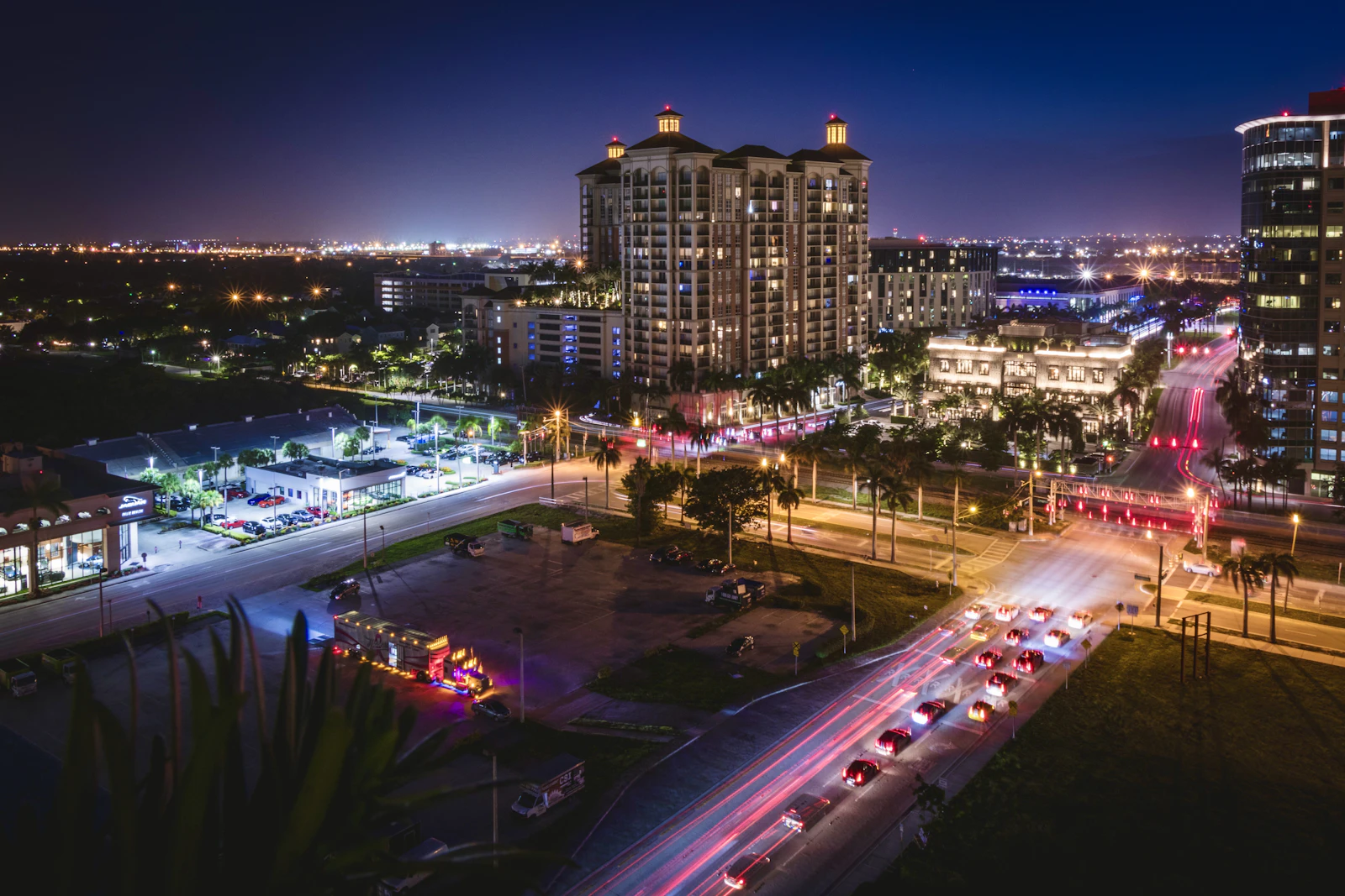 Palm Beach, Florida photo 10 by Clay LeConey