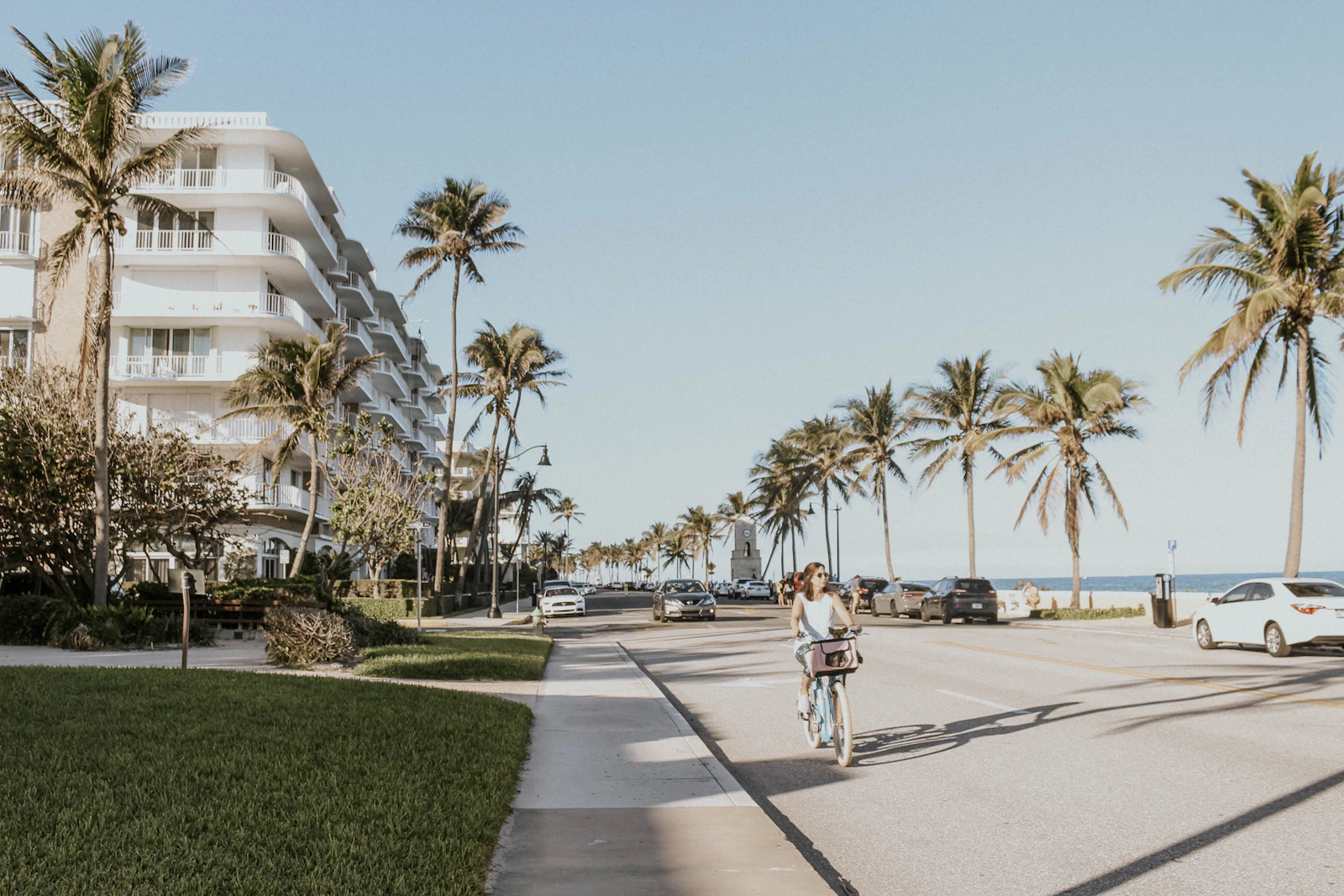 Palm Beach, Florida photo 1 by Tessa Edmiston