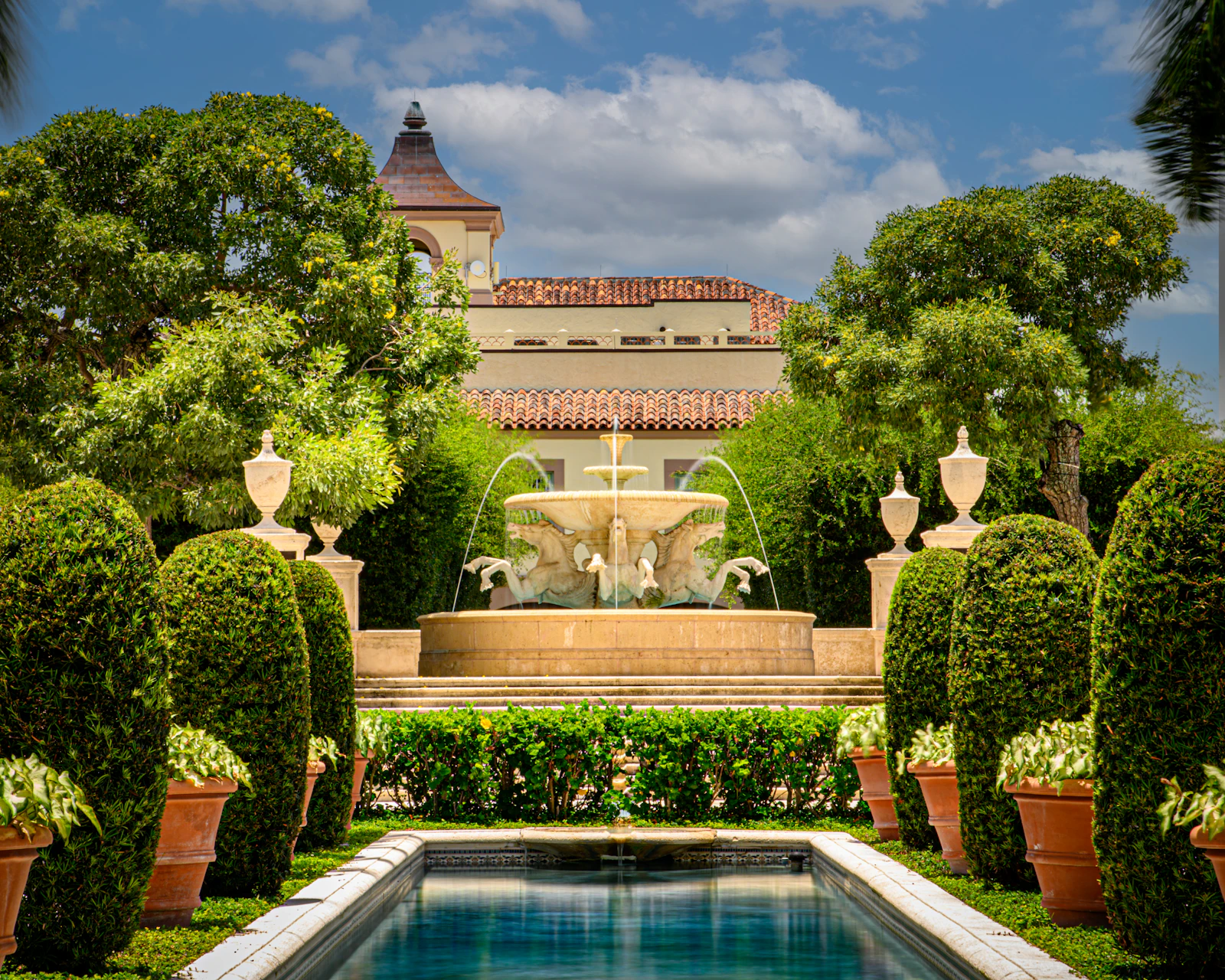 Palm Beach, Florida photo 5 by Richard Sagredo