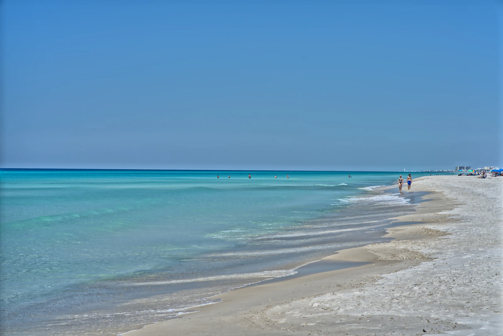 Panama City Beach, Florida photo 3 by Michael Monahan