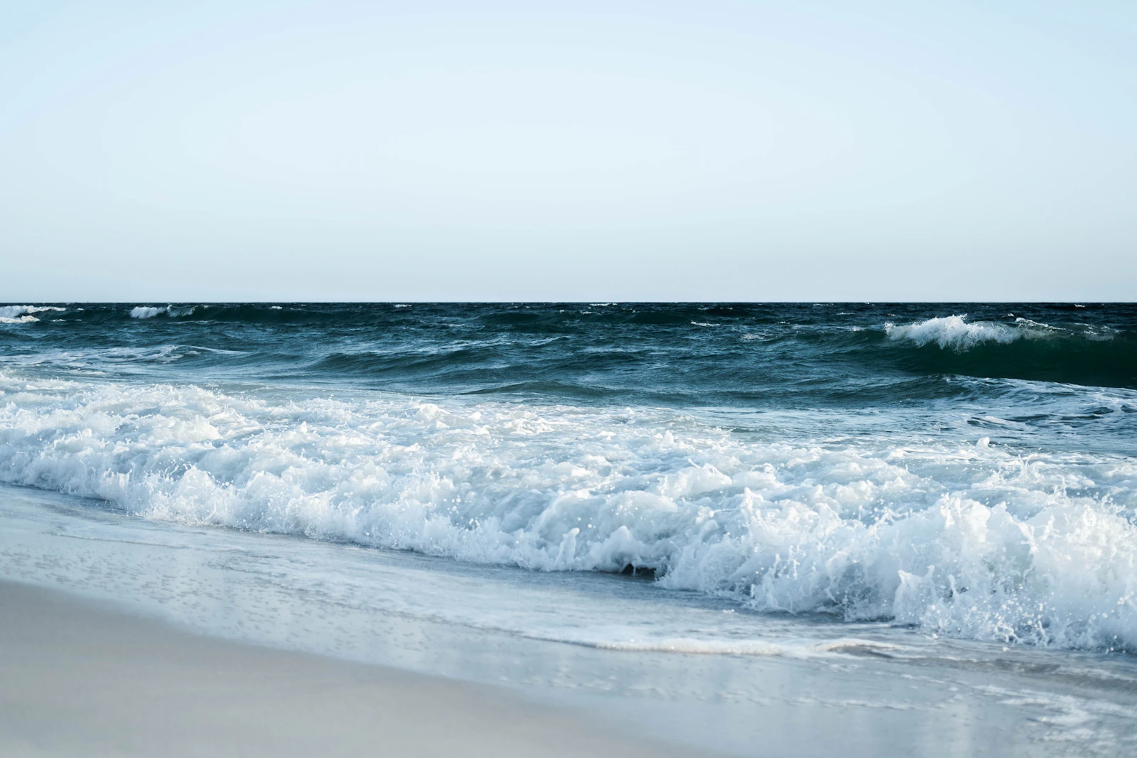 Panama City Beach, Florida photo 23 by Zac Gudakov