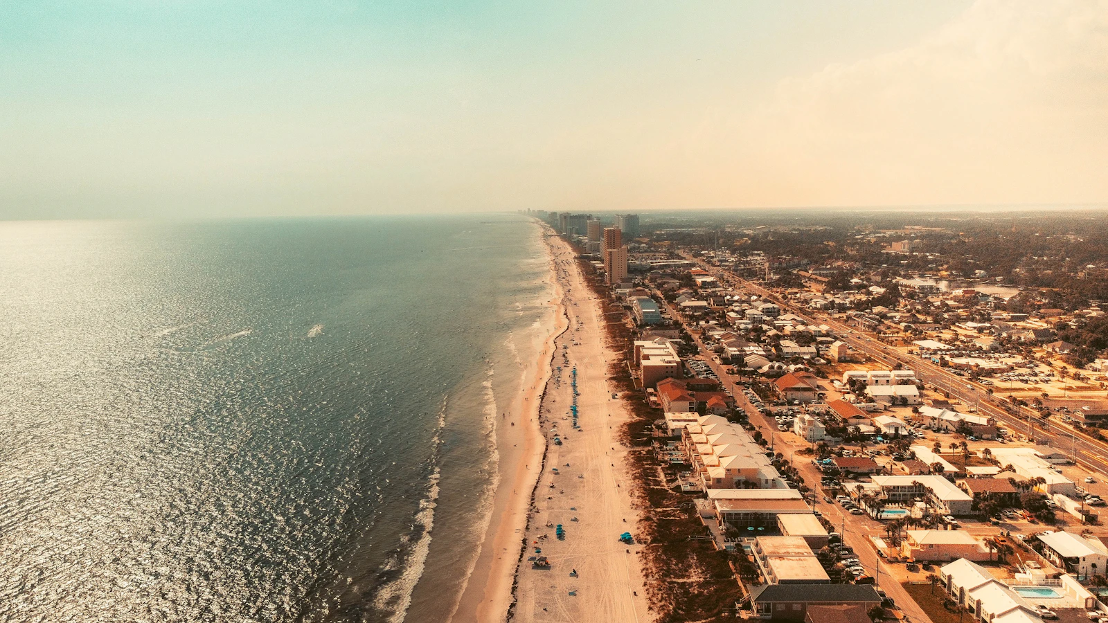 Panama City Beach, Florida photo 9 by Olivia dillon