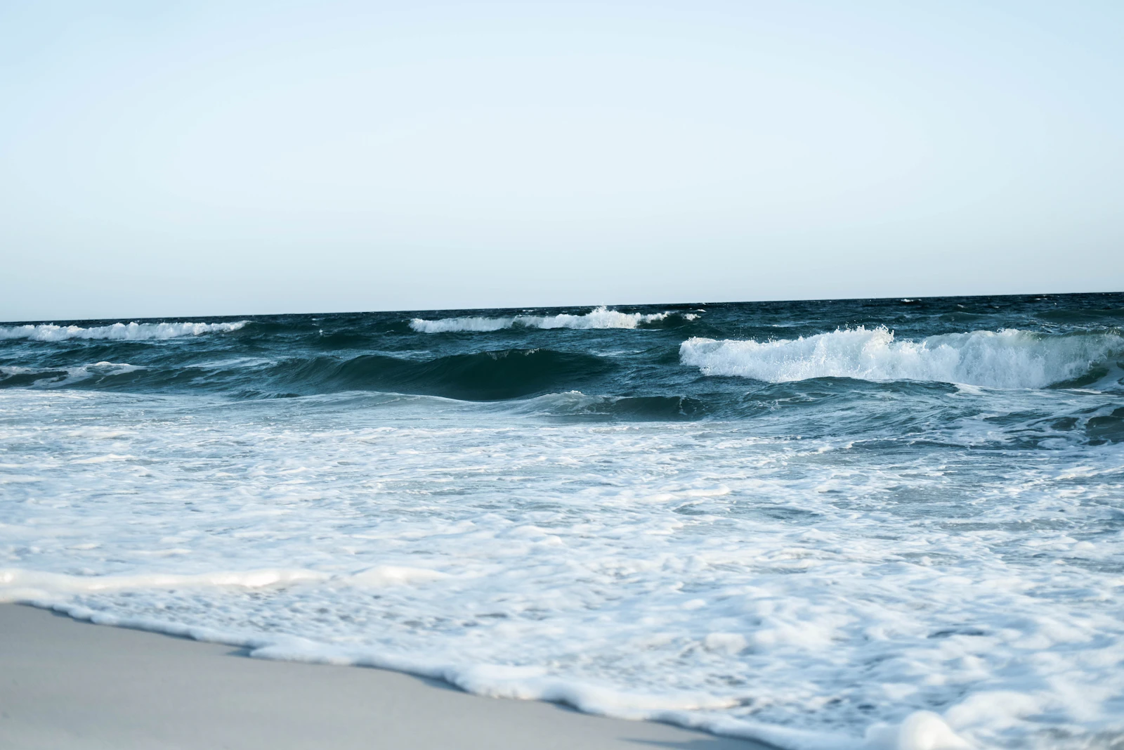 Panama City Beach, Florida photo 22 by Zac Gudakov