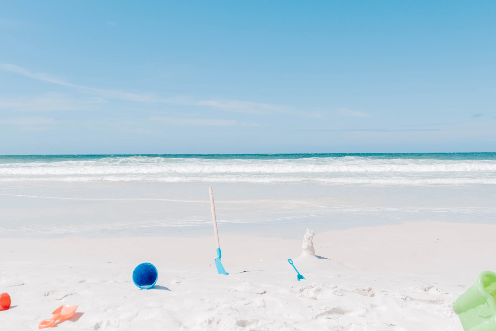 Panama City Beach, Florida photo 21 by Hannah Bickford