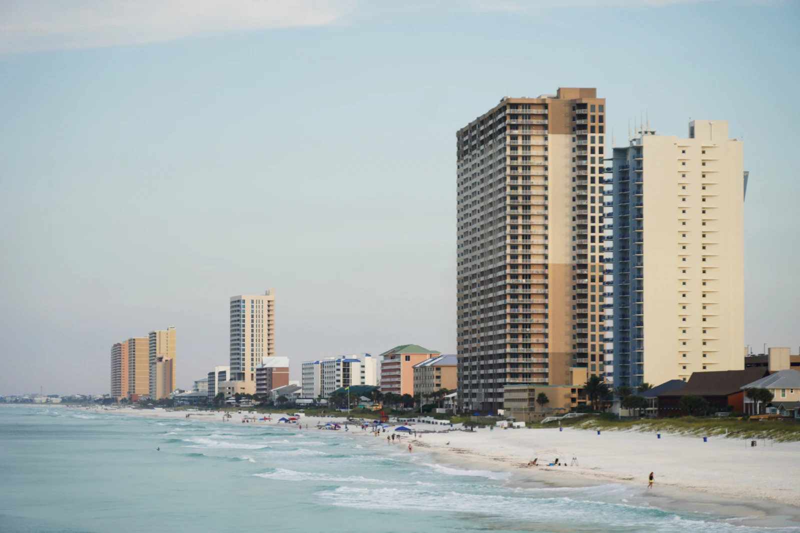 Panama City Beach, Florida photo 5 by Chandler Langley