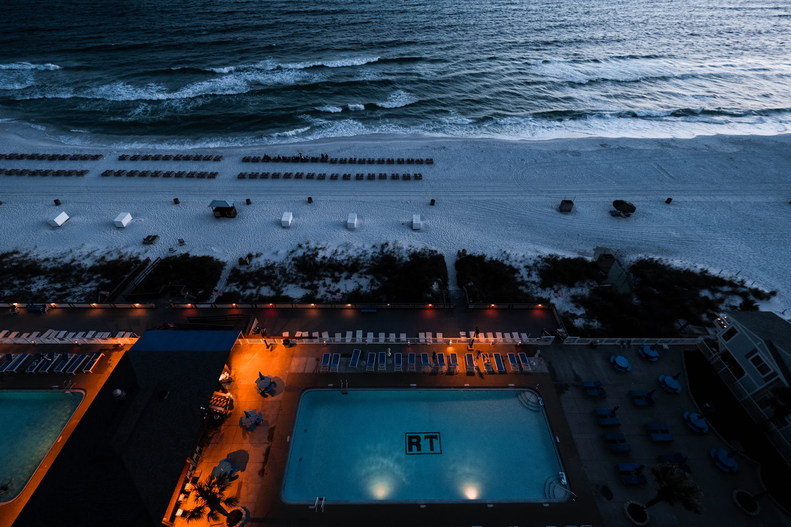 Panama City Beach, Florida photo 25 by Zac Gudakov