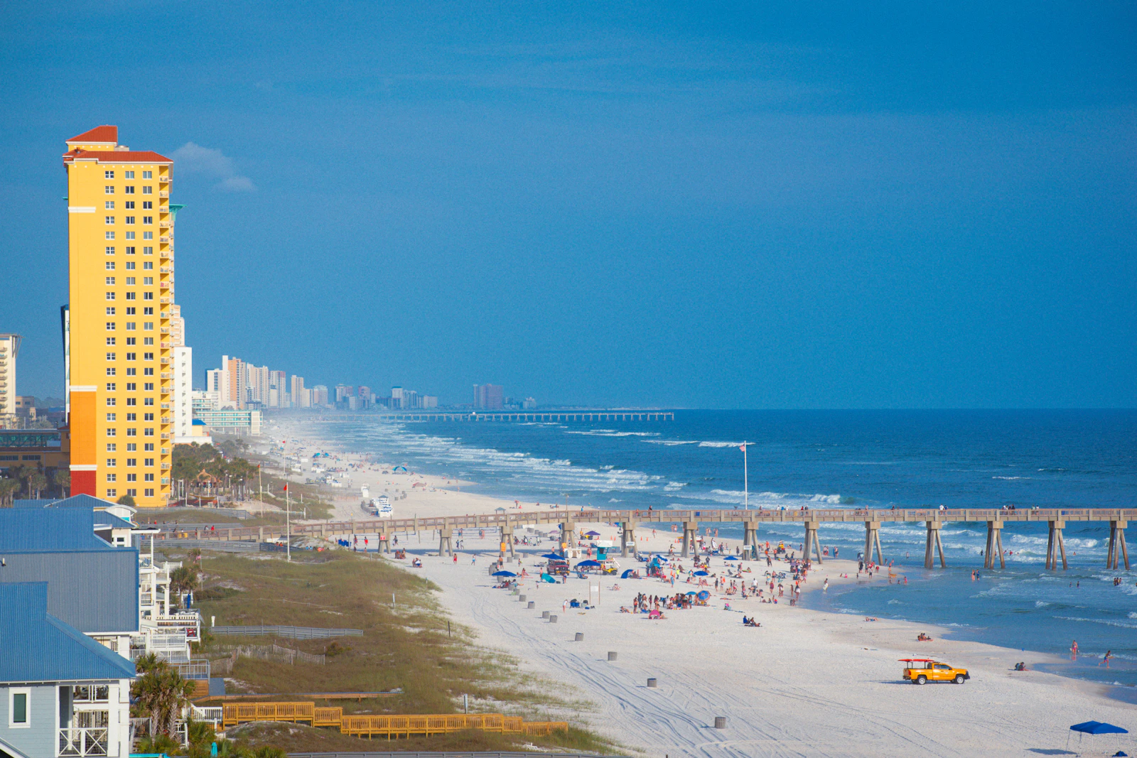 Panama City Beach, Florida photo 20 by Simon Ray