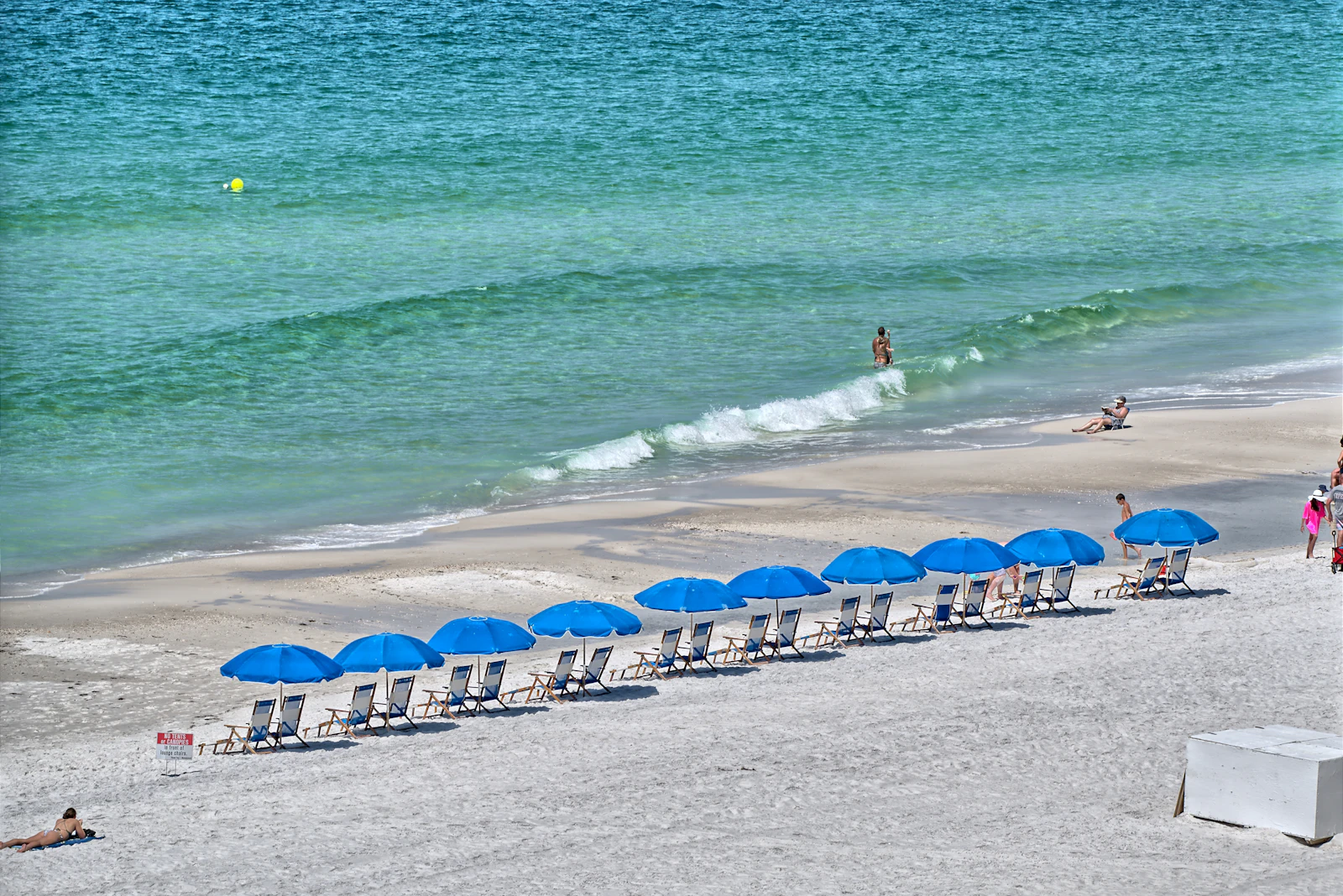 Panama City Beach, Florida photo 18 by Michael Monahan
