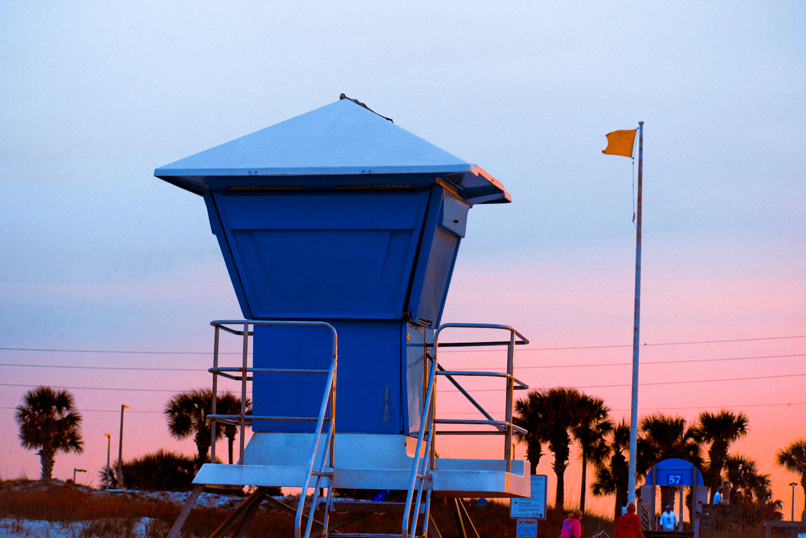 Panama City Beach, Florida photo 8 by Simon Ray