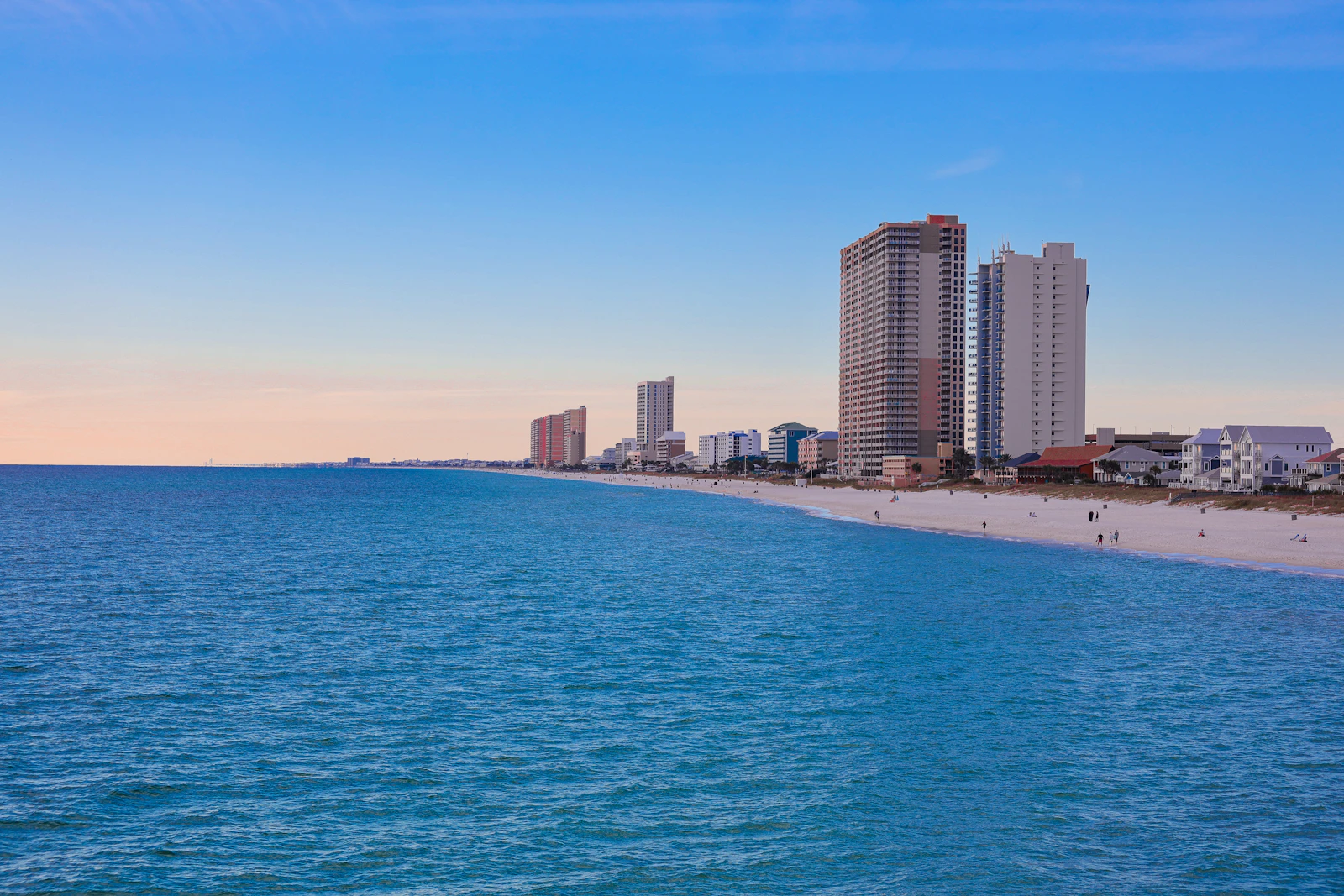Panama City Beach, Florida photo 7 by Jisoo Park