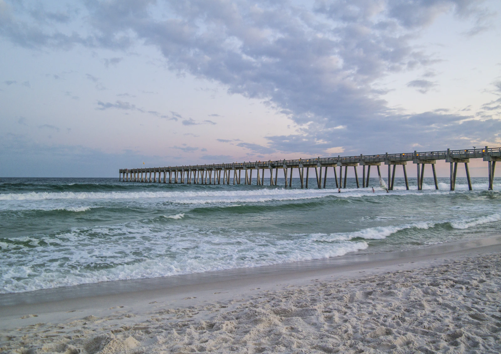 Pensacola, Florida photo 3 by Mason @ TRI