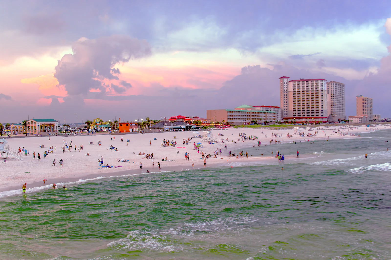 Pensacola, Florida photo 1 by Edgar Serrano