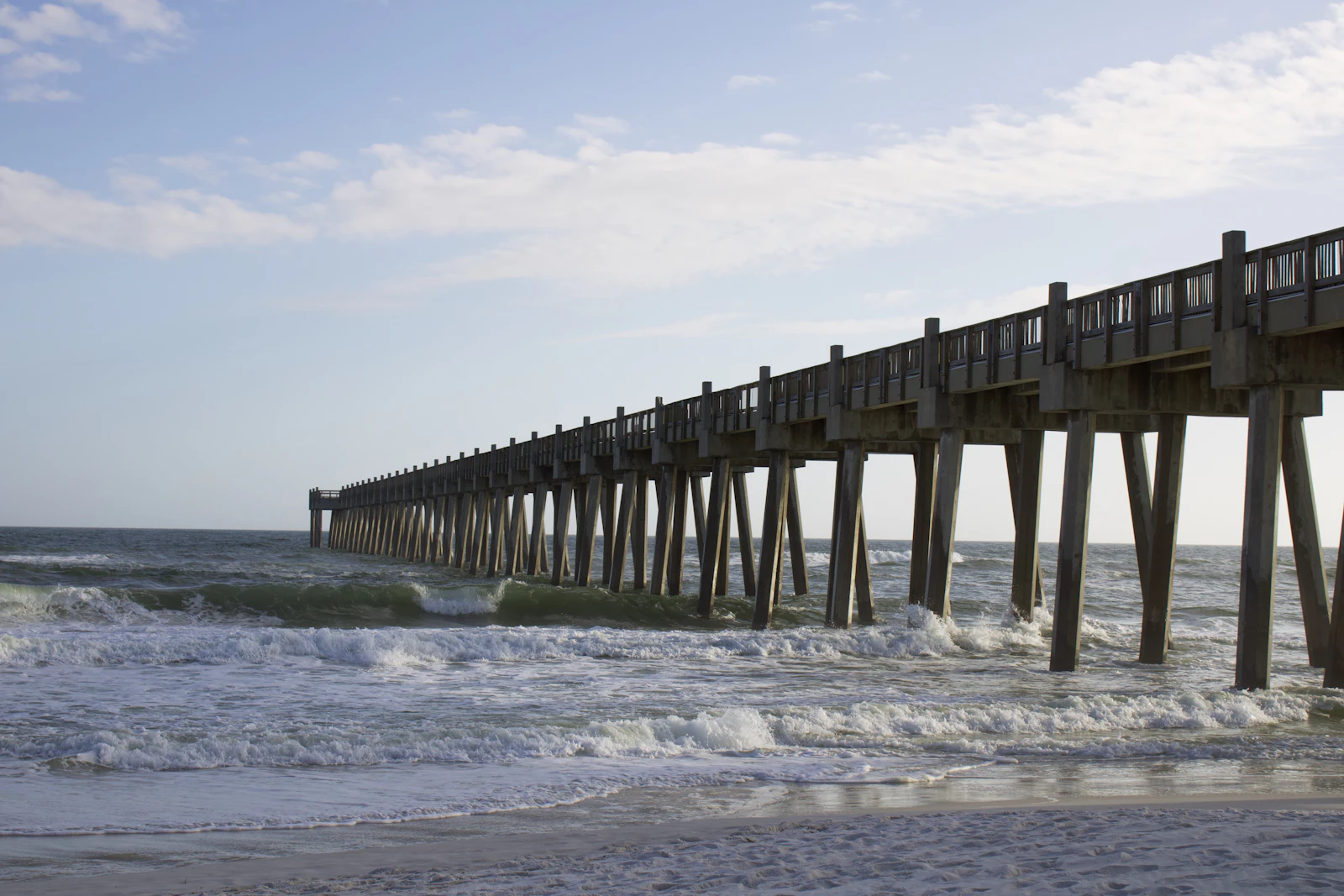 Pensacola, Florida photo 19 by Michelle Burdick