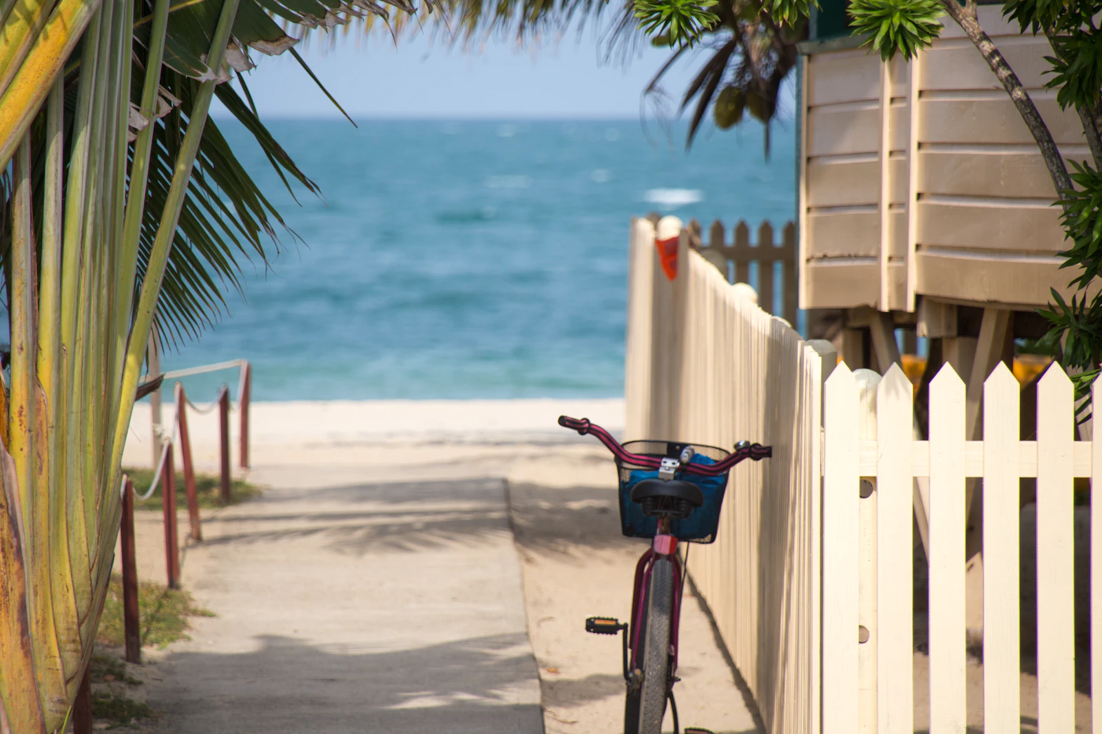Sanibel Island, Florida photo 1 by Florida-Guidebook.com