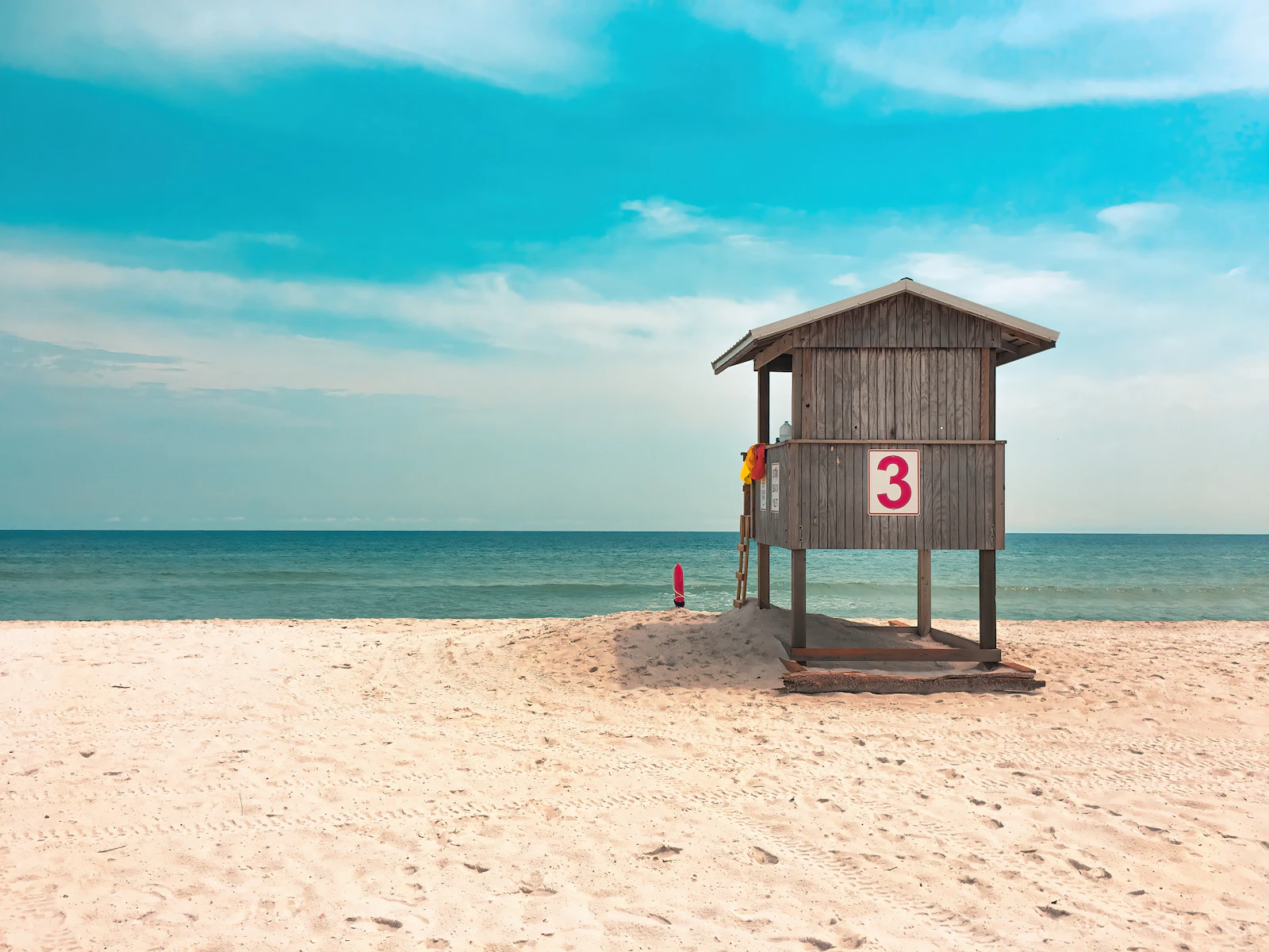 Santa Rosa Beach, Florida photo 8 by Bill Alexy