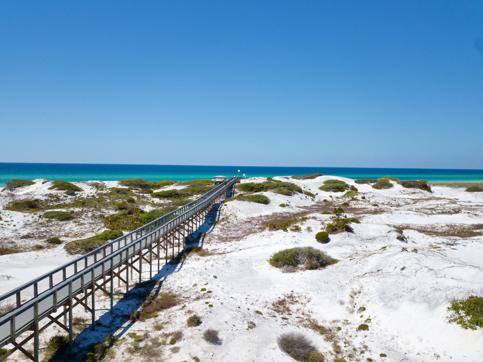 Santa Rosa Beach, Florida photo 7 by Bridger Bowcutt