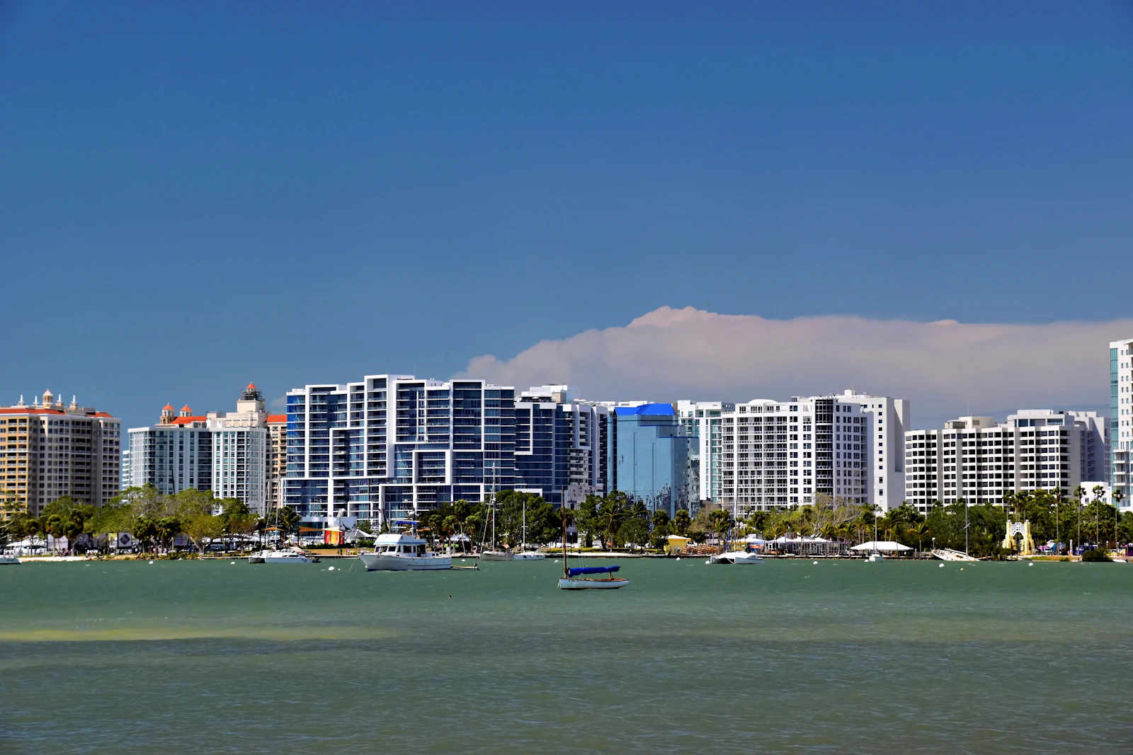 Sarasota, Florida photo 4 by Jeffrey Eisen