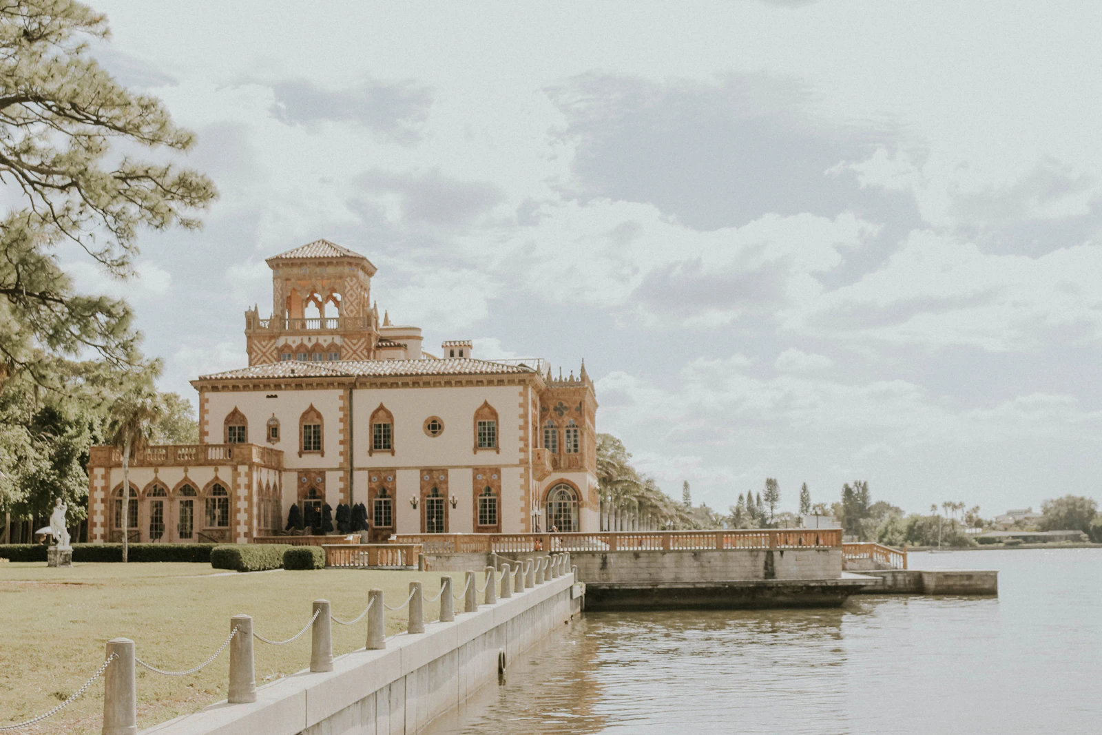 Sarasota, Florida photo 7 by Tessa Edmiston