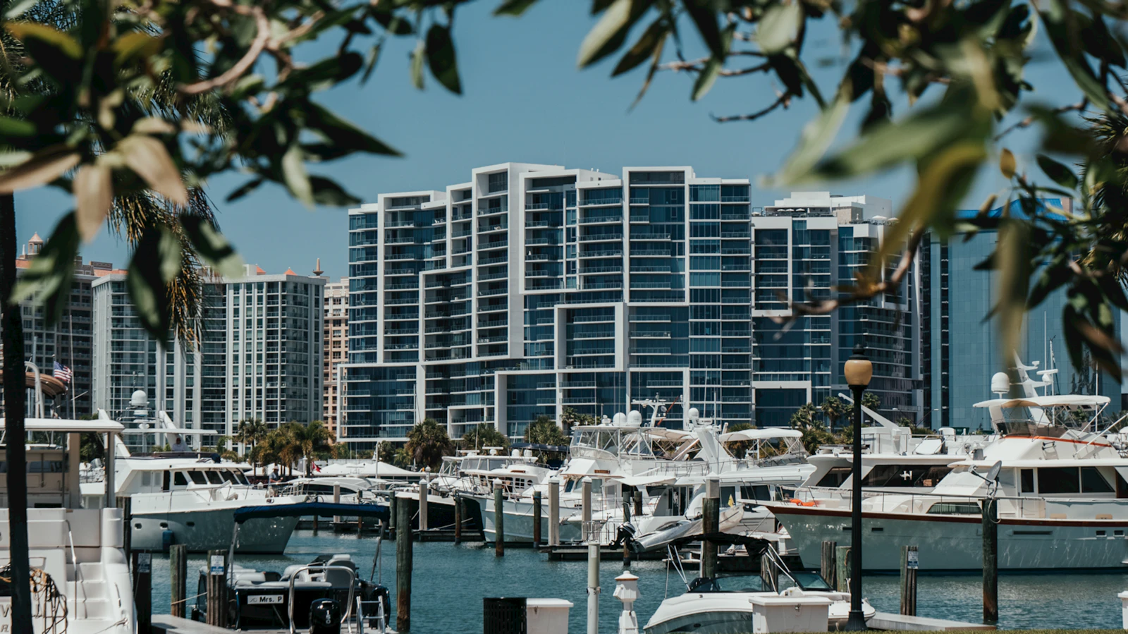 Sarasota, Florida photo 1 by Josiah Gibbs