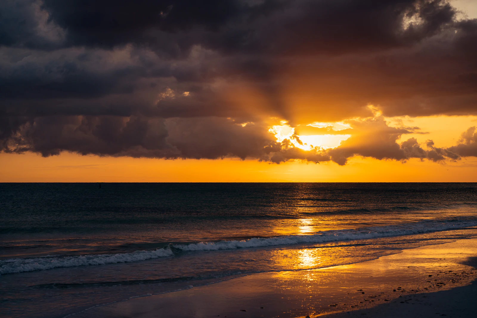 Siesta Key, Florida photo 8 by Anthony Castelli