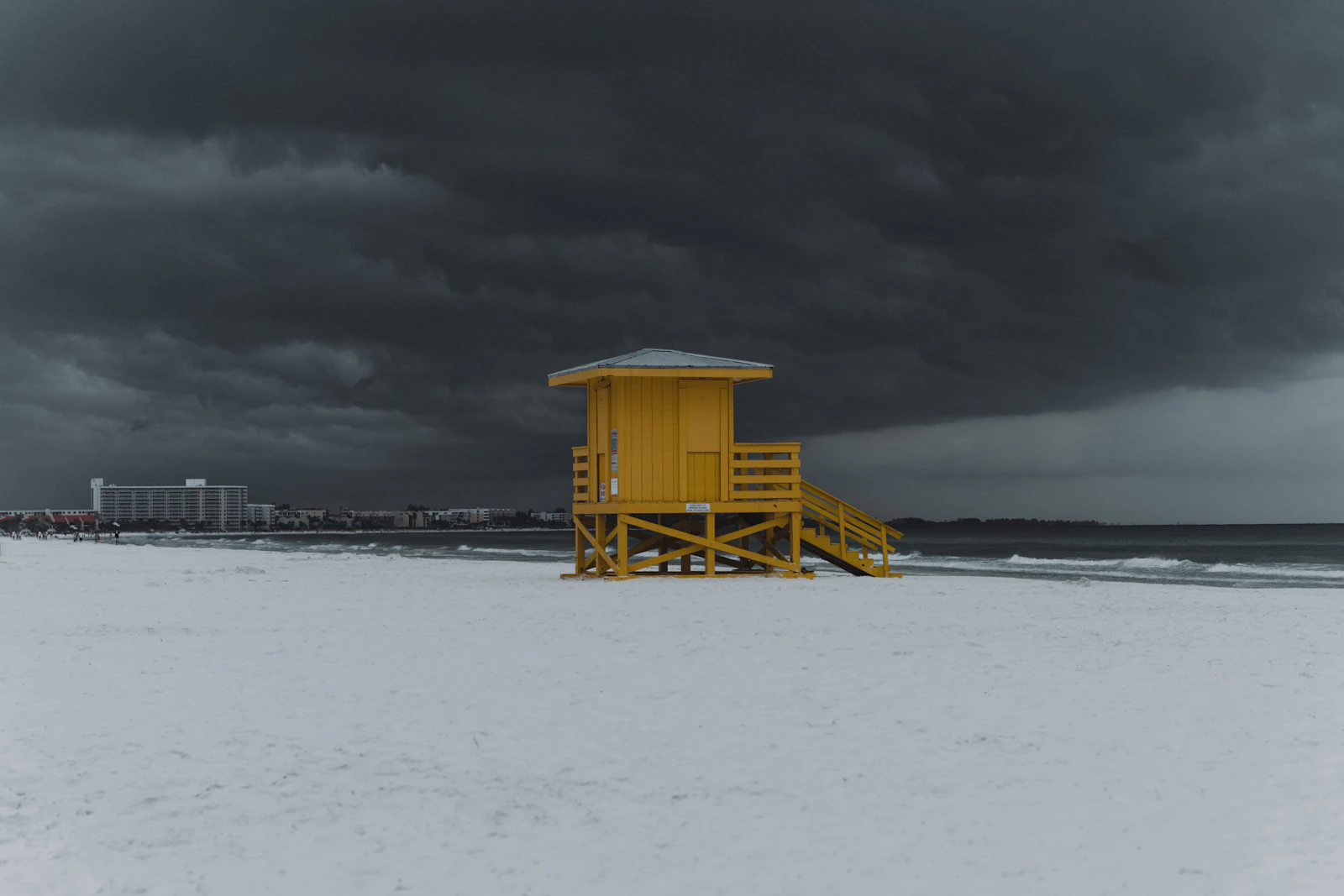Siesta Key, Florida photo 6 by Anthony Castelli