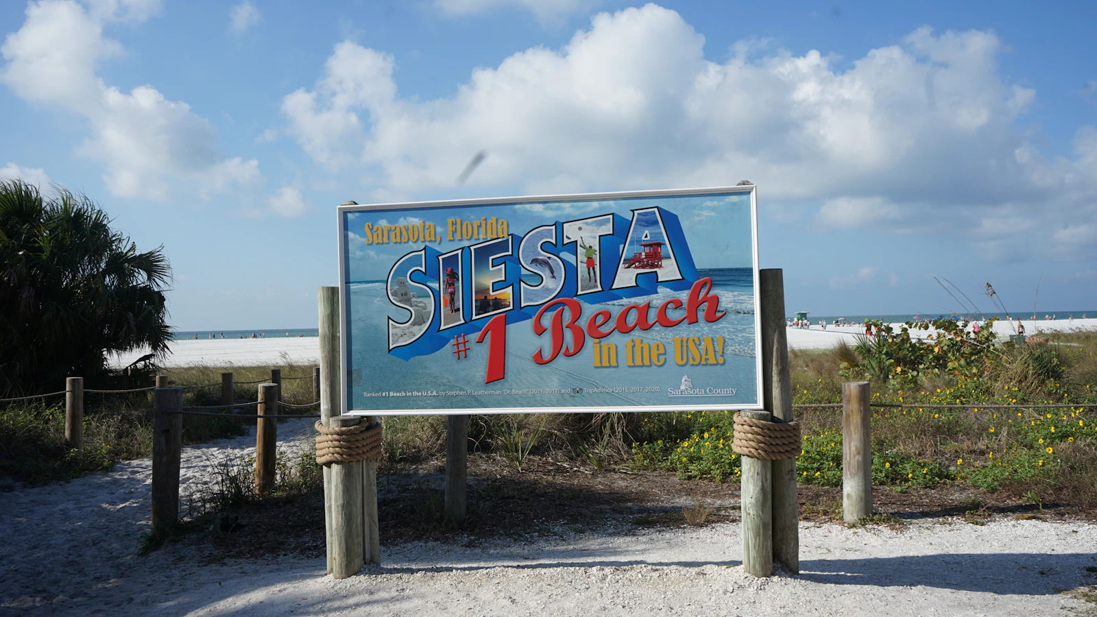 Siesta Key, Florida photo 1 by Theo
