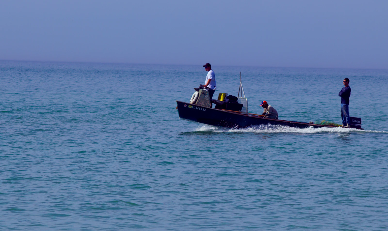 Siesta Key, Florida photo 10 by Steve Saunders