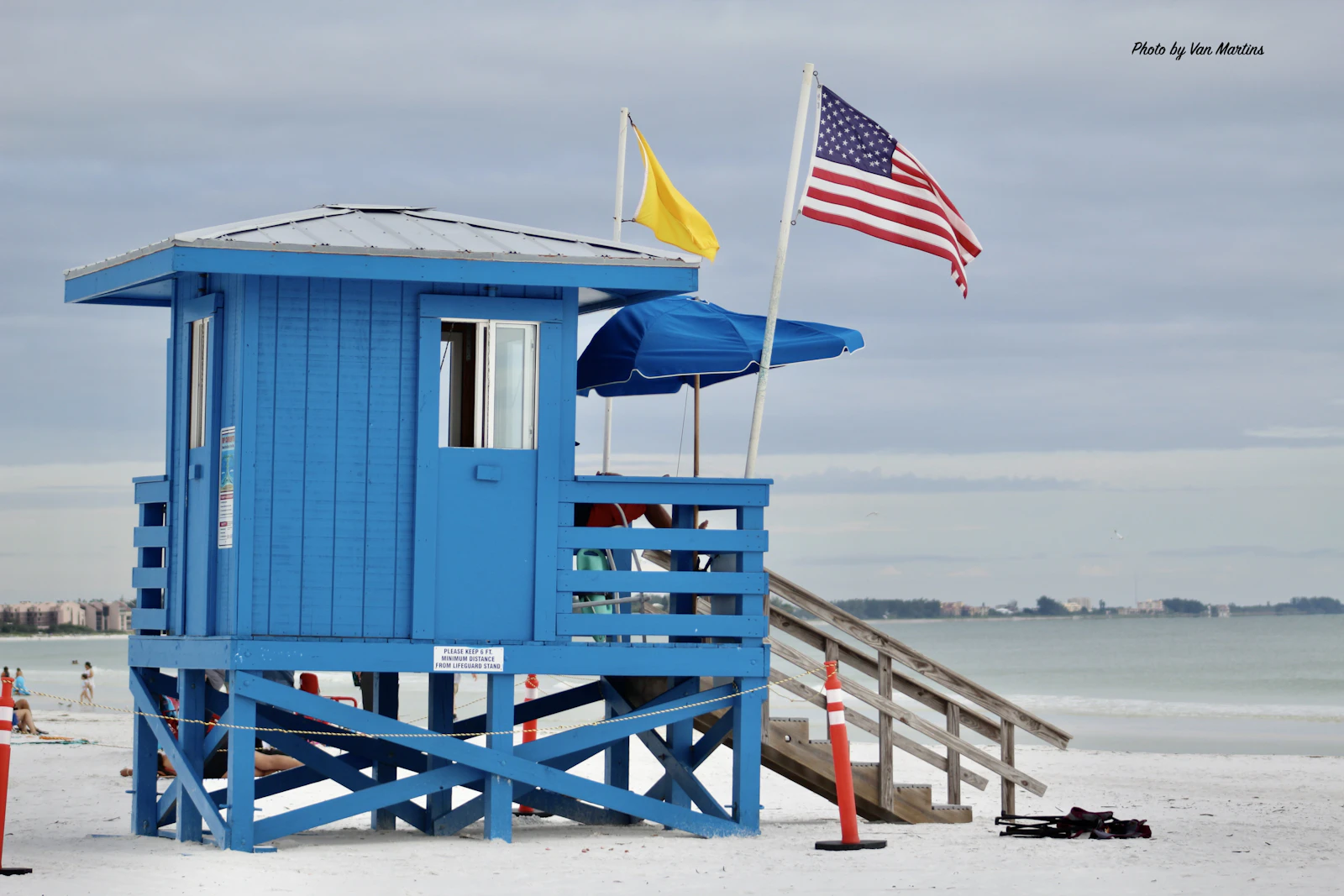 Siesta Key, Florida photo 5 by Vaneide Martins