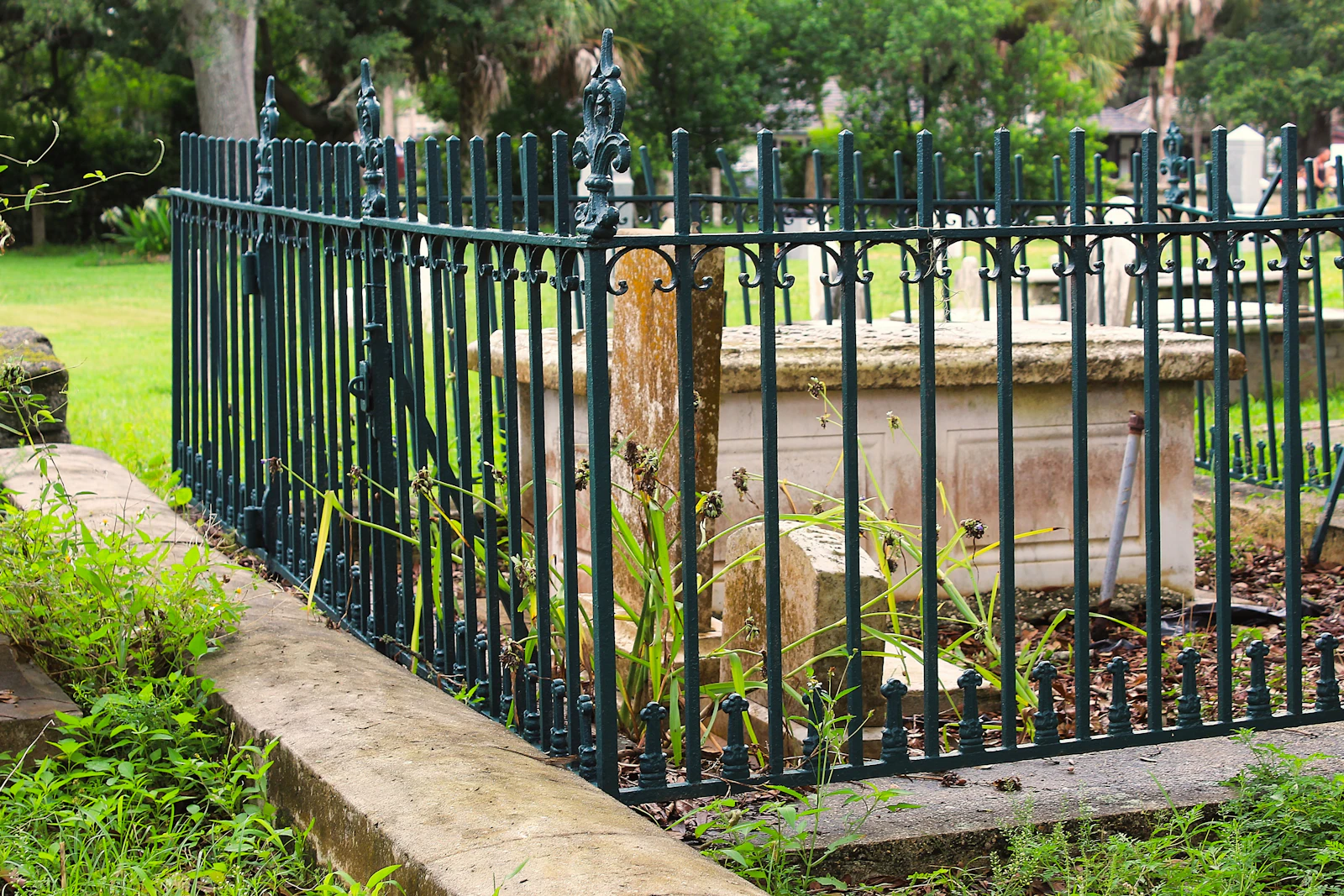 St. Augustine, Florida photo 13 by Joseph Kellner
