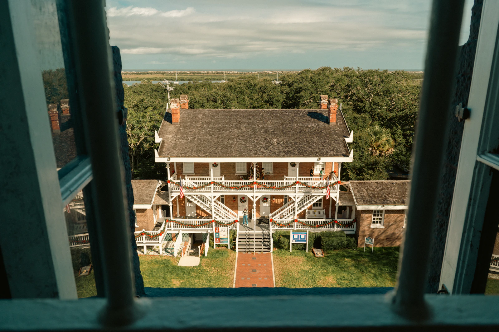 St. Augustine, Florida photo 15 by Moses Malik Roldan