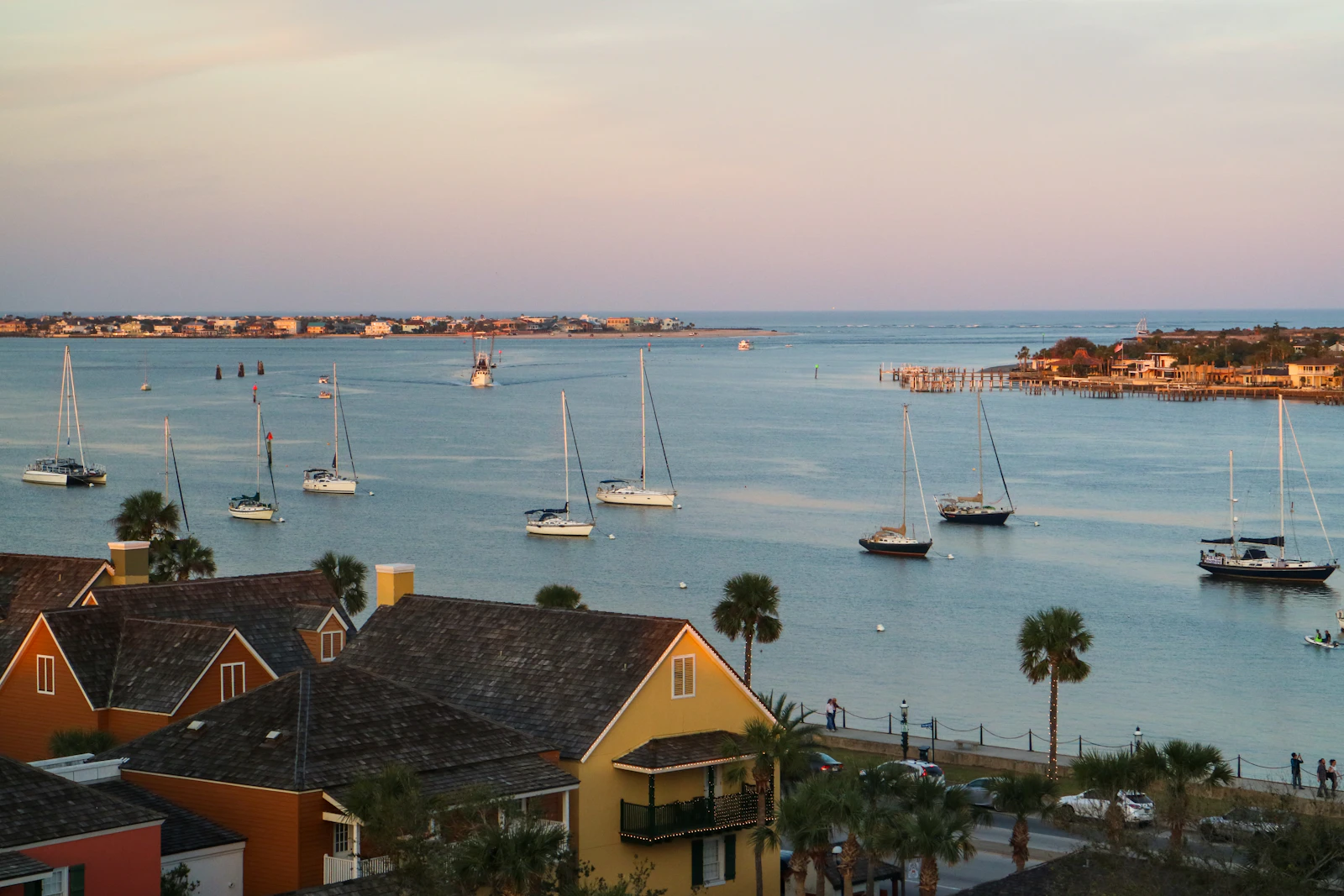 St. Augustine, Florida photo 3 by Kristin Wilson