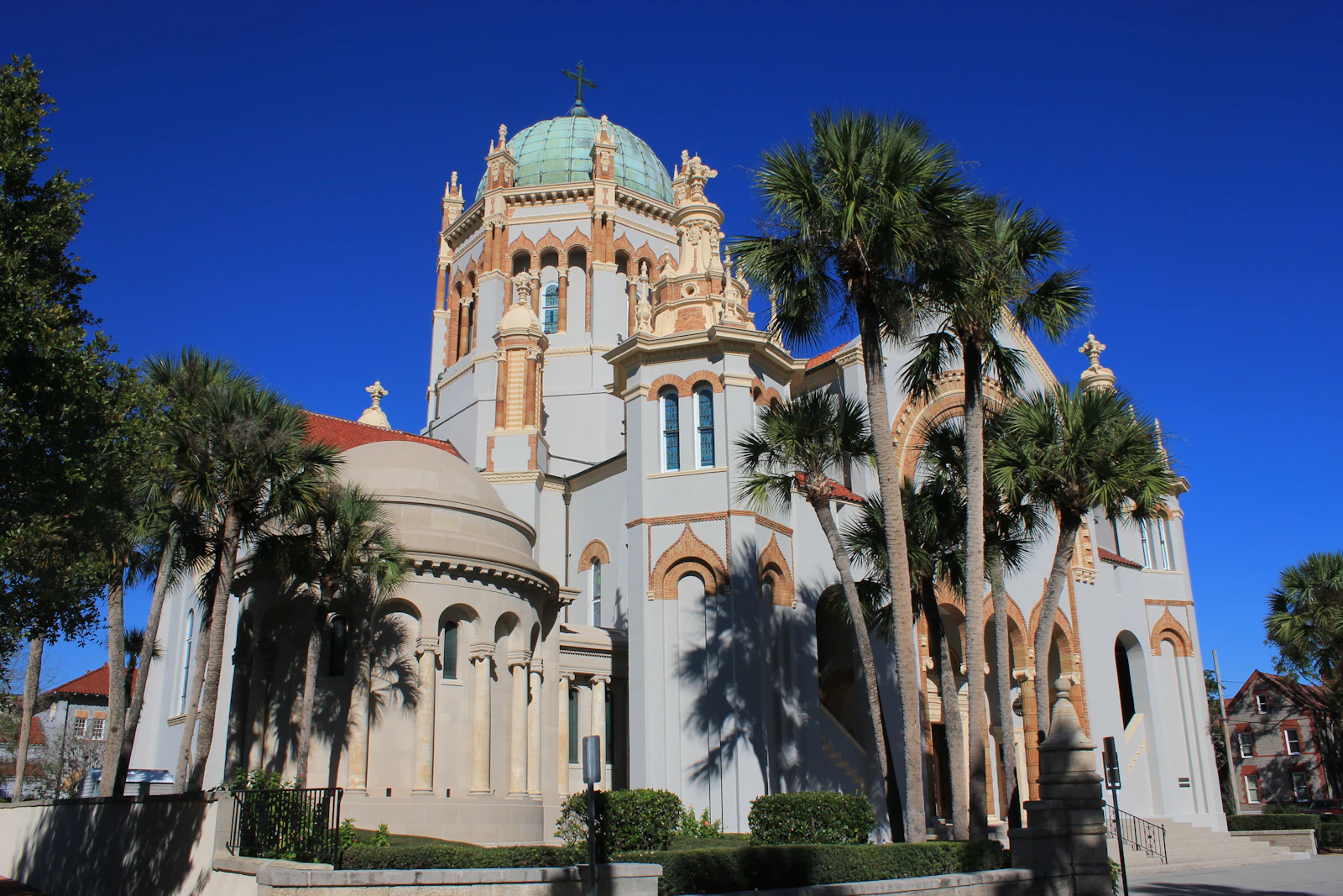 St. Augustine, Florida photo 10 by Mr. Great Heart
