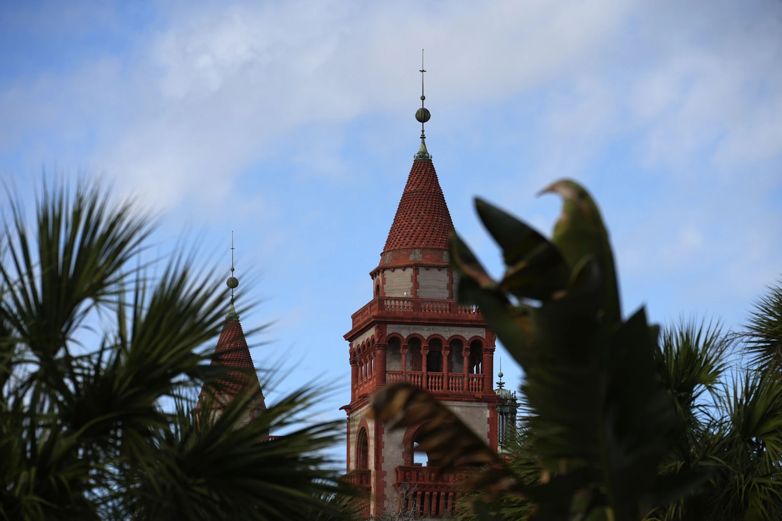 St. Augustine, Florida photo 6 by Jeff Heaton