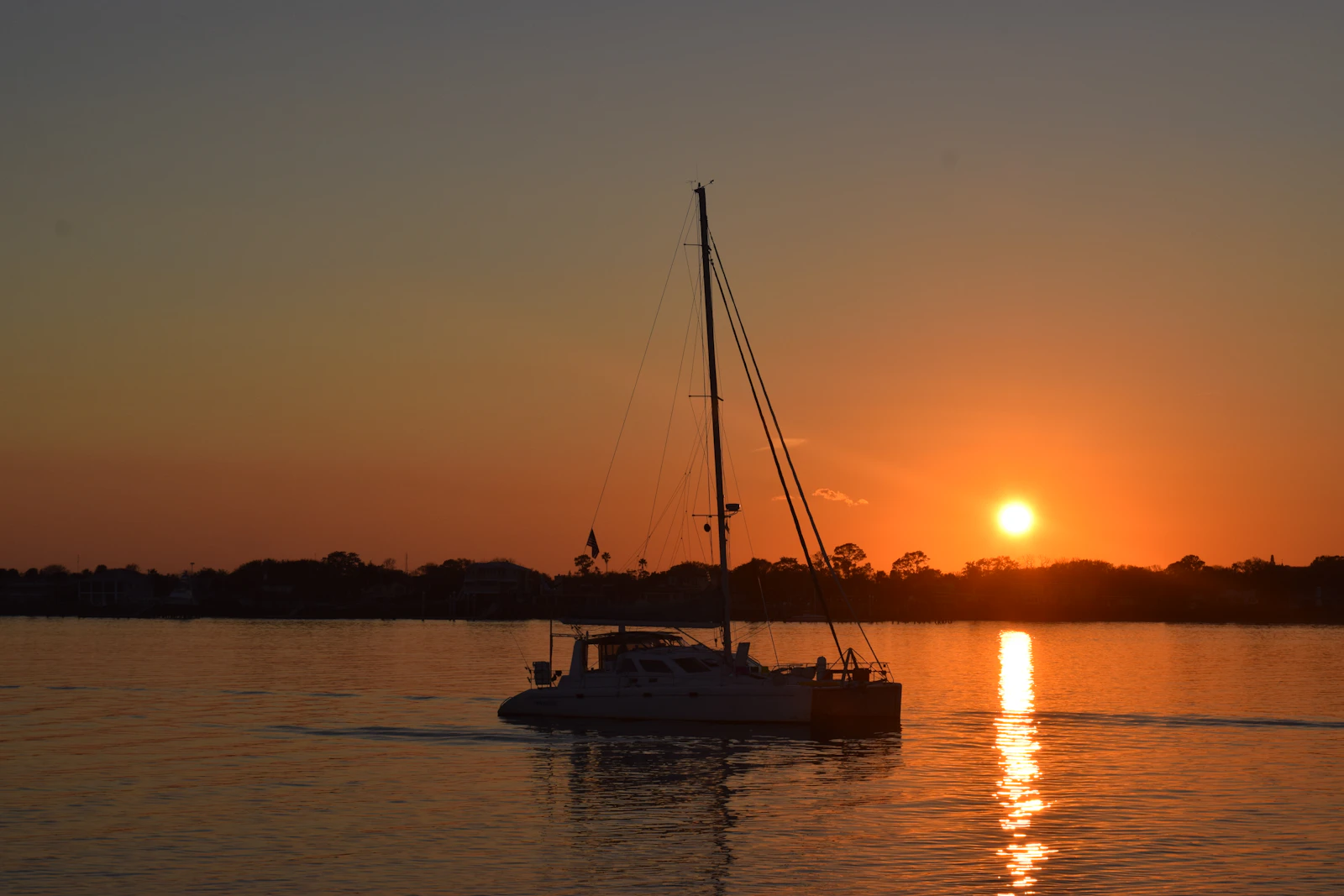 St. Augustine, Florida photo 29 by Tom Nora