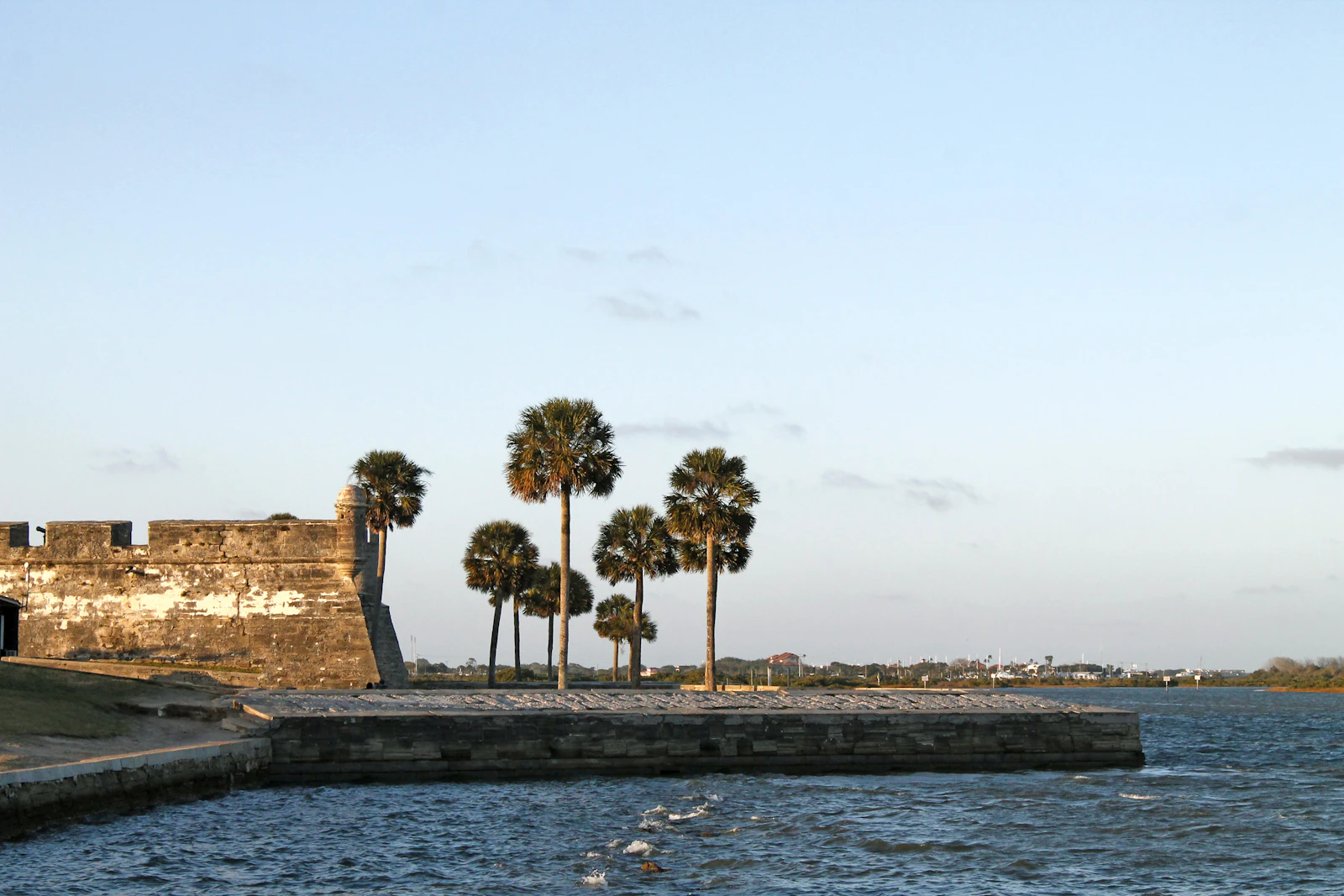 St. Augustine, Florida photo 4 by Maddie DiFilippo
