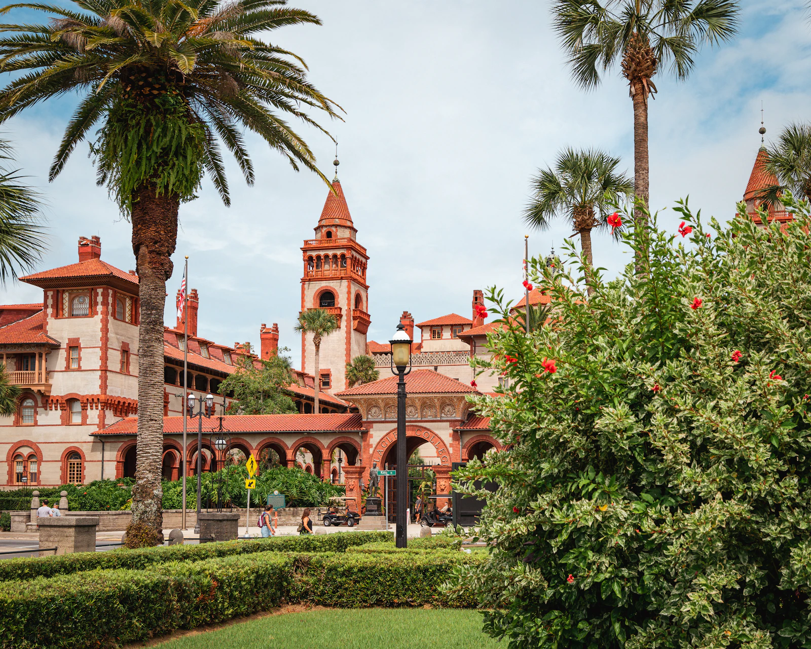 St. Augustine, Florida photo 2 by Michael J. Vega