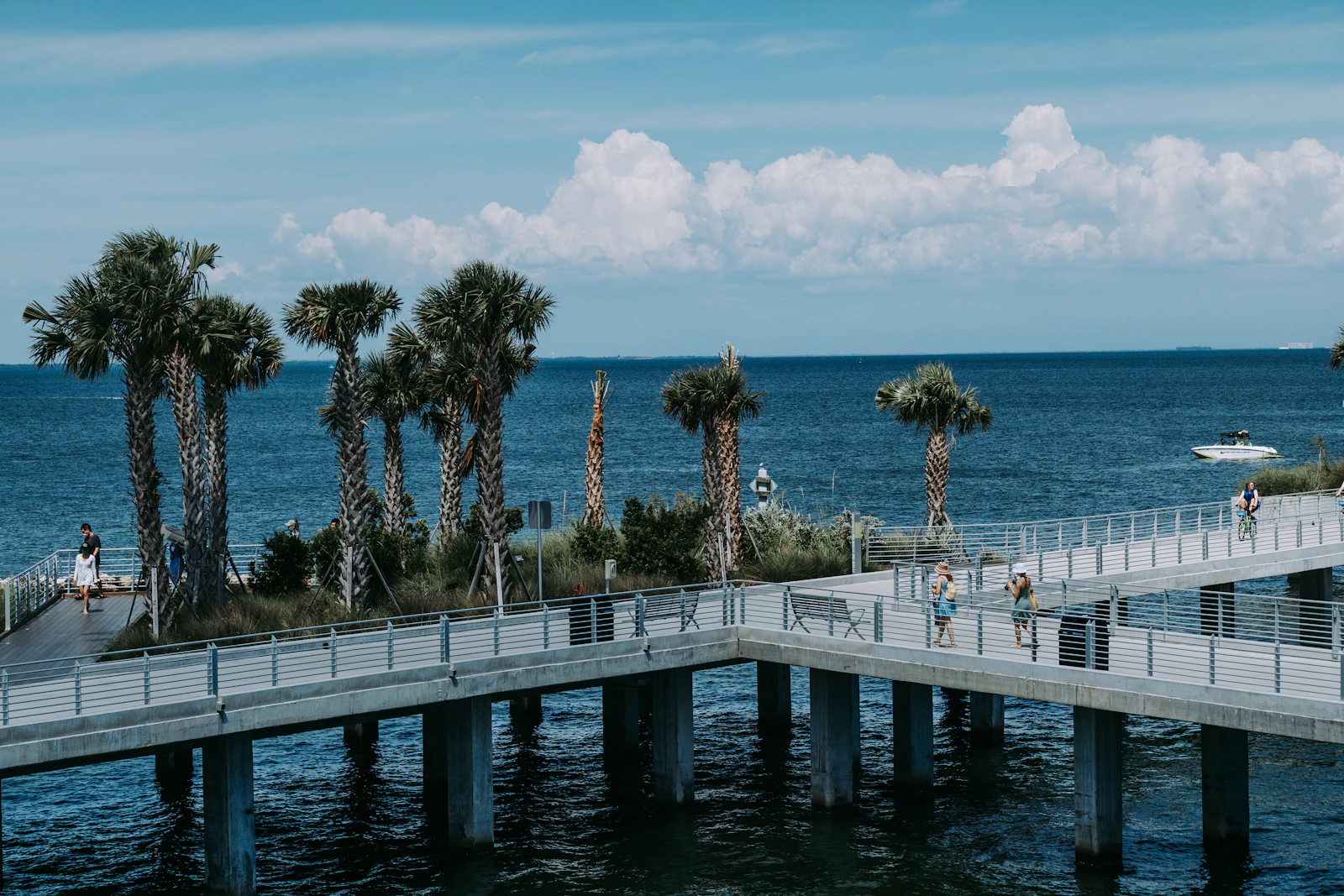 St. Petersburg, Florida photo 1 by Marcus Urbenz