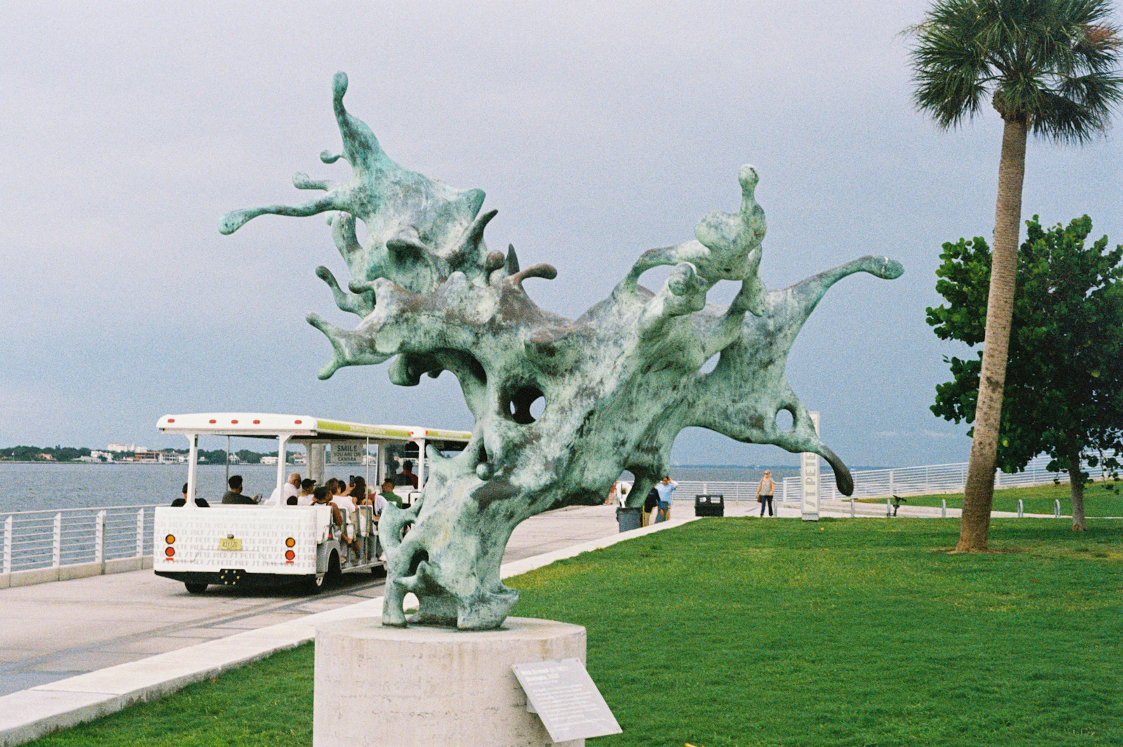 St. Petersburg, Florida photo 6 by Mitya Kramar
